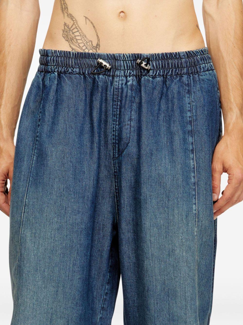 D-Pari jeans Product Image