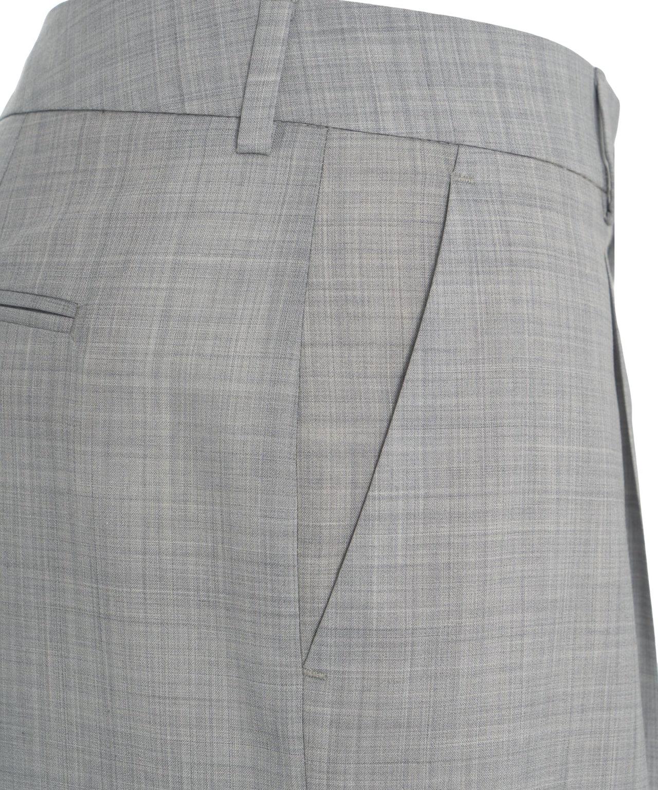 Virgin wool pants 'Lola' Product Image