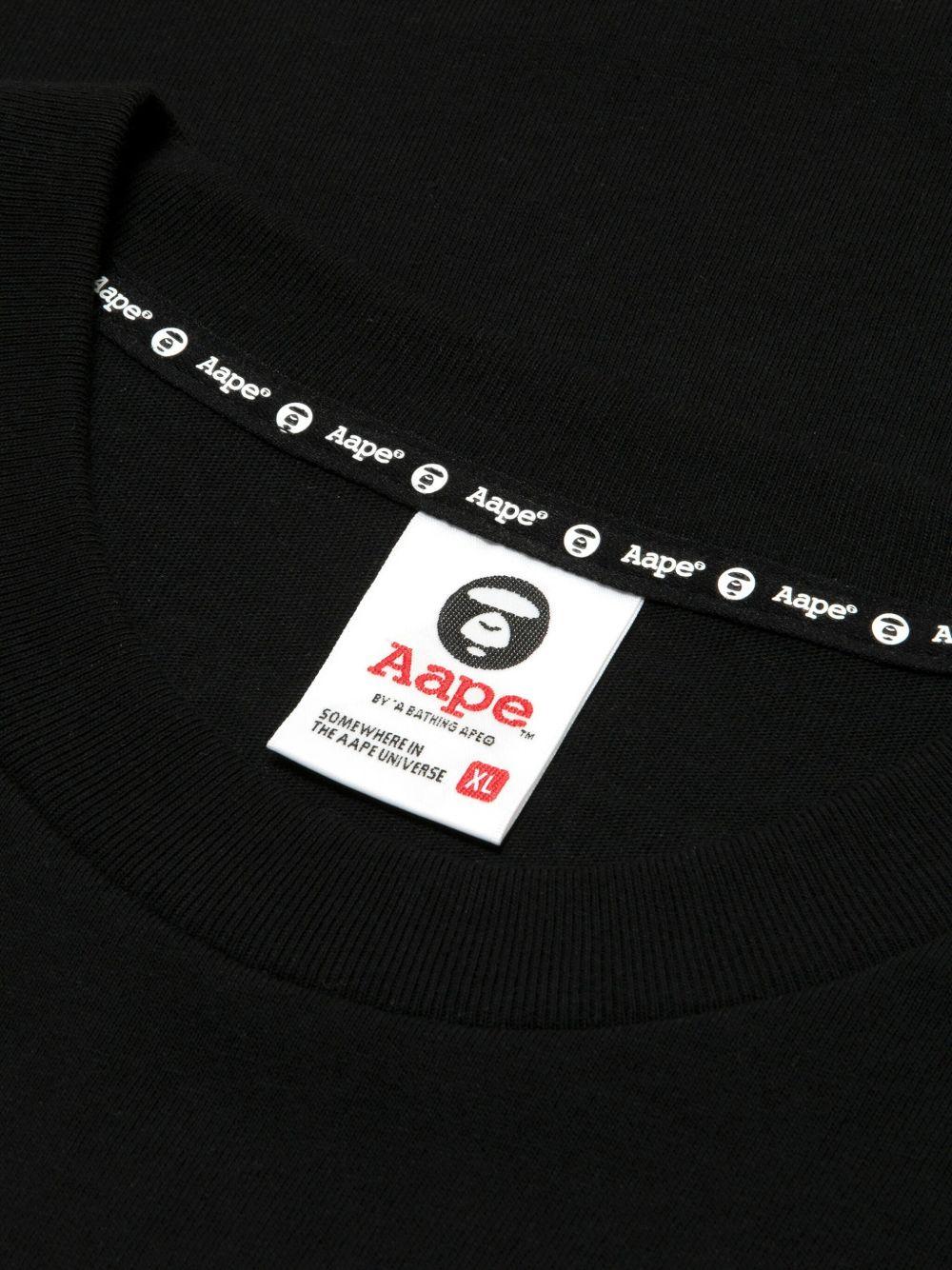 cotton T-shirt  Product Image