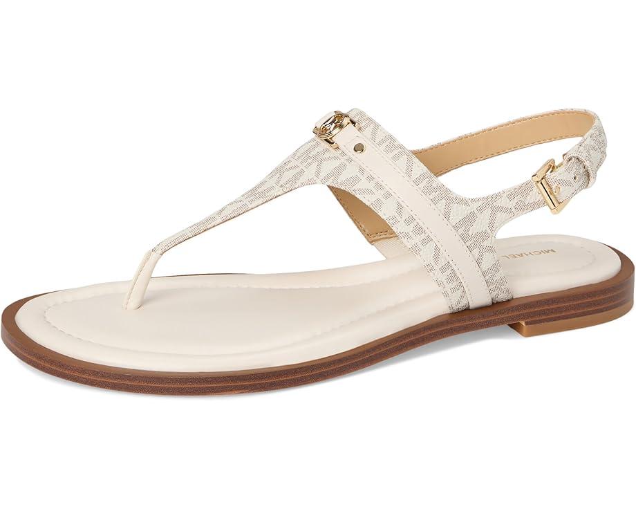 MK Plate Thong Product Image