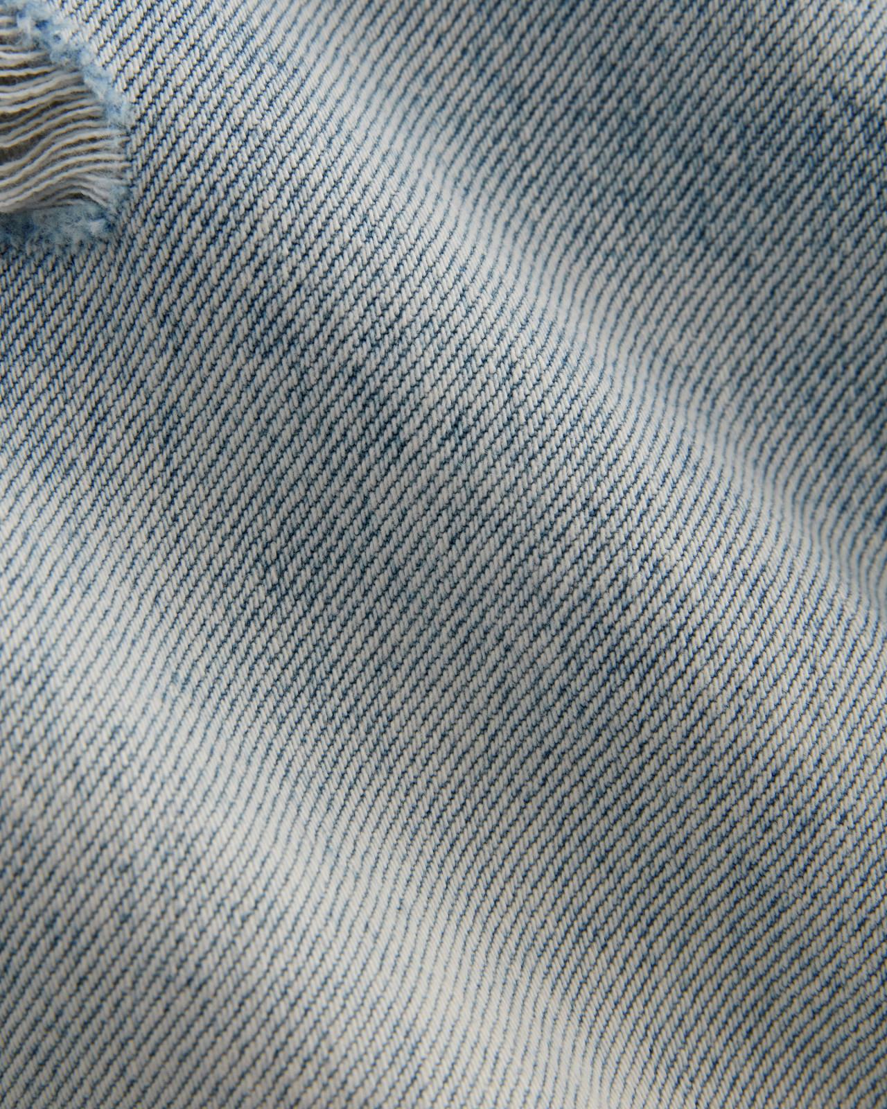 Womens Cheeky Jean Short by Everlane Product Image