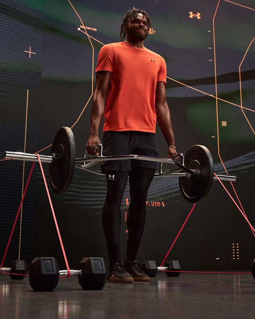 UA Reign 6 Product Image