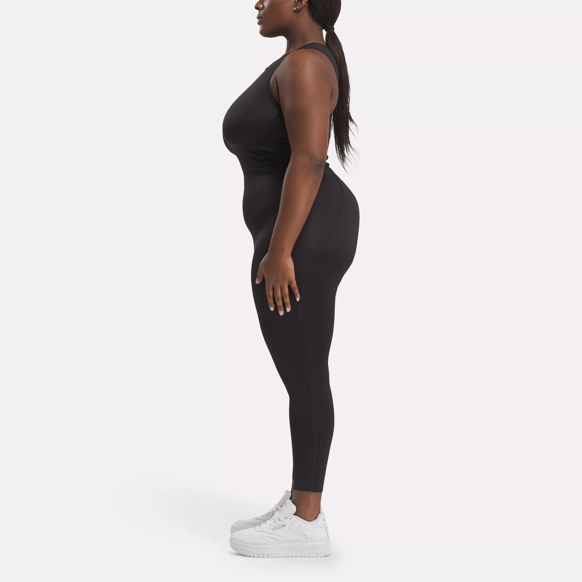 Women's Lux Bold Bodysuit (Plus Size) Female Product Image
