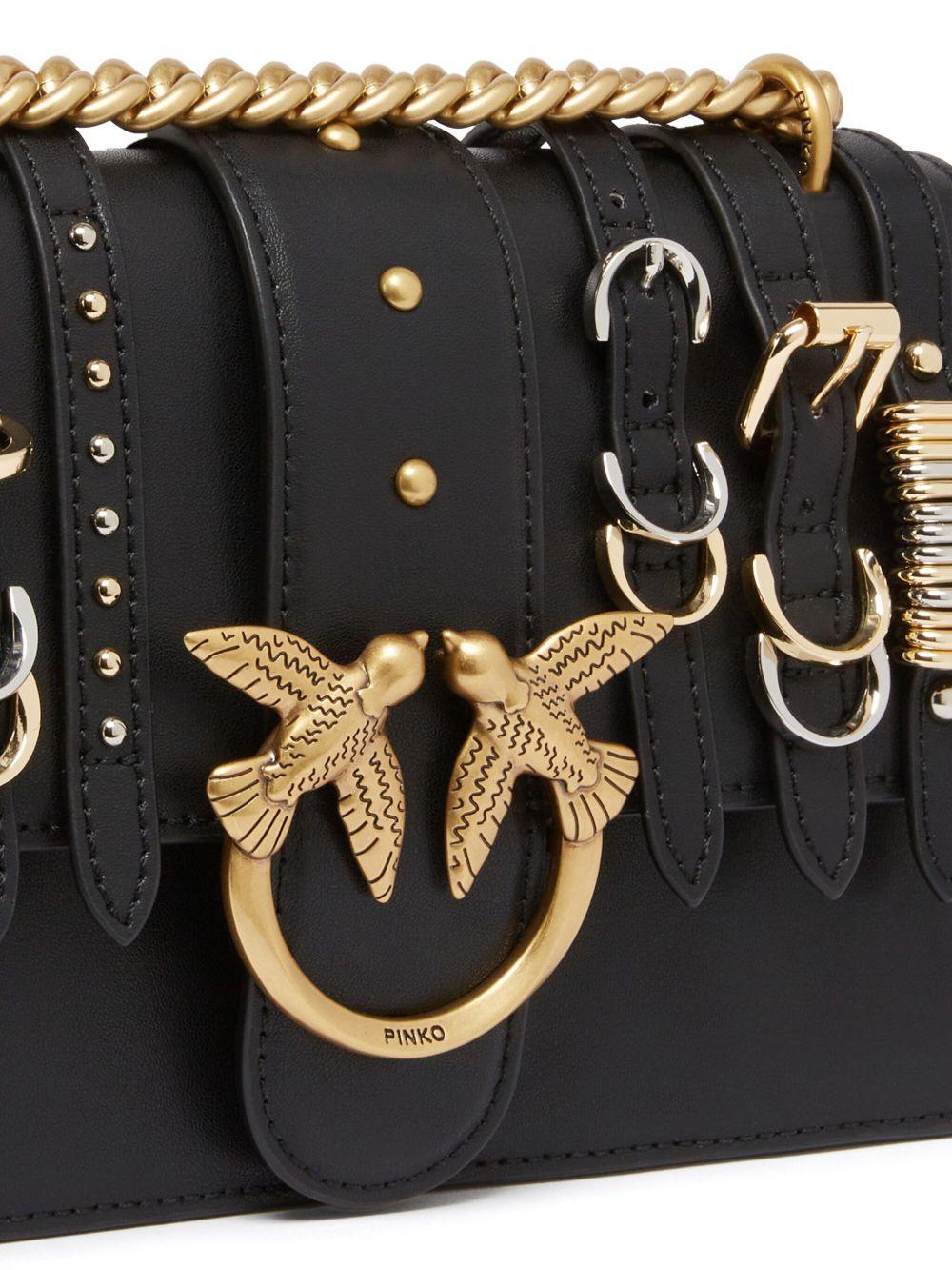 mini Love crossbody bag Product Image