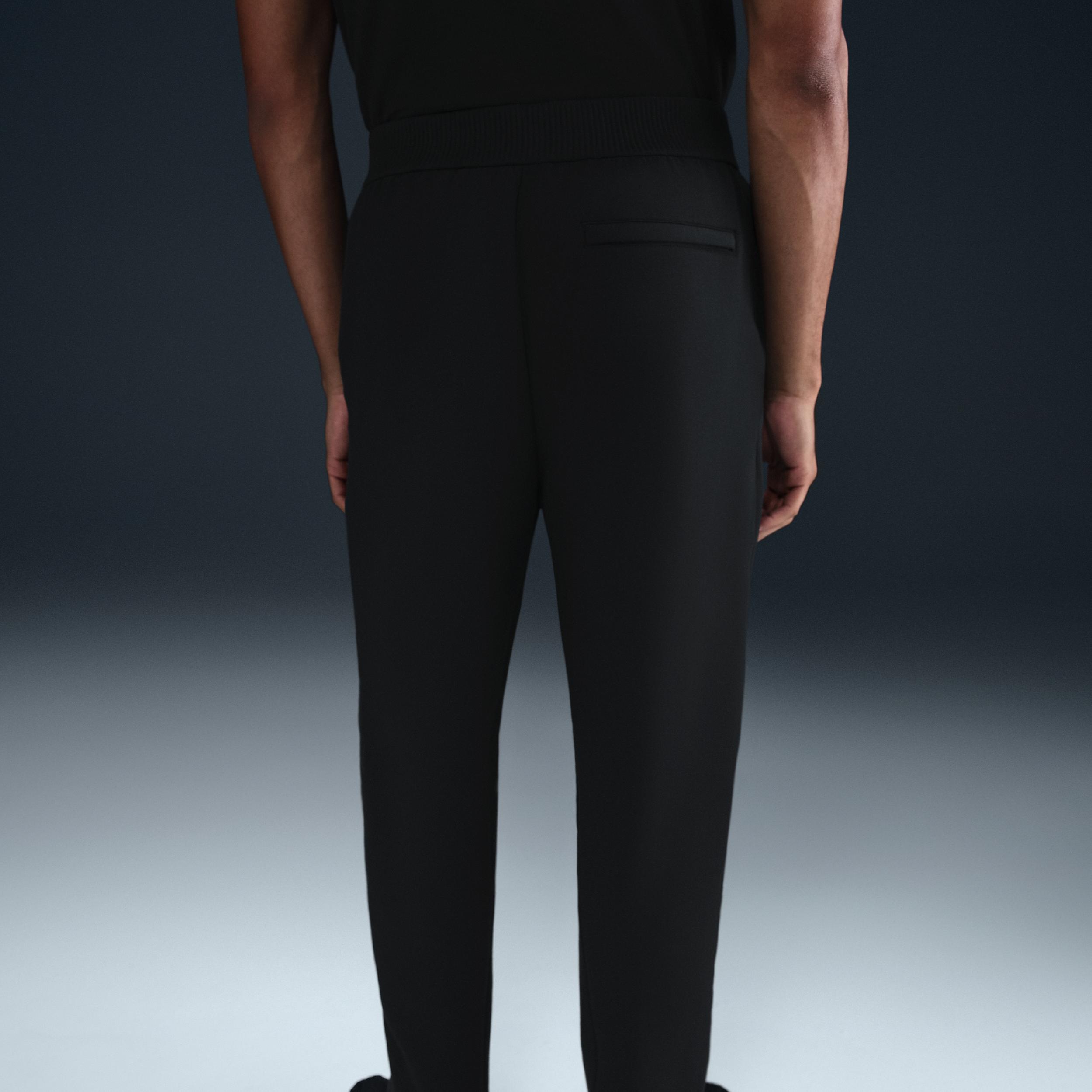 Nike Mens 24.7 ImpossiblySoft Dri-FIT Pants | HQ6970-010 Product Image