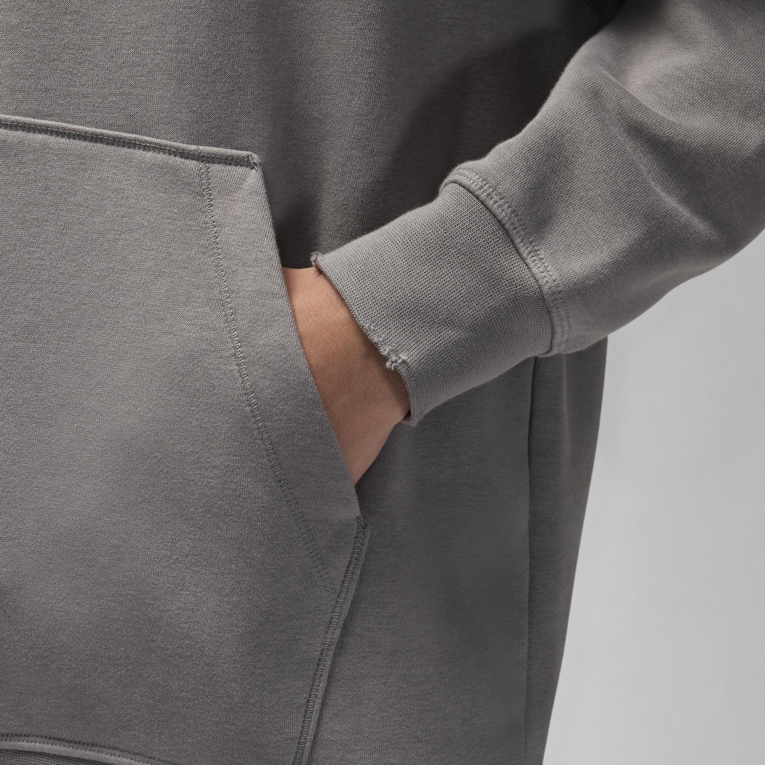 Mens Brooklyn Fleece Meant To Fly Pullover Hoodie Product Image