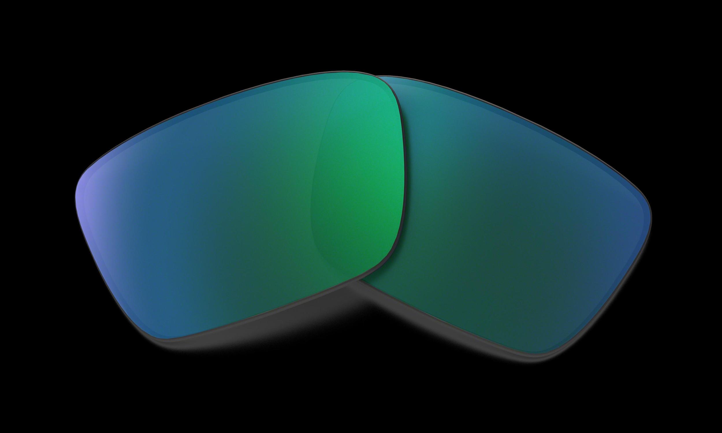 Oakley Mens Fuel Cell Replacement Lenses Product Image
