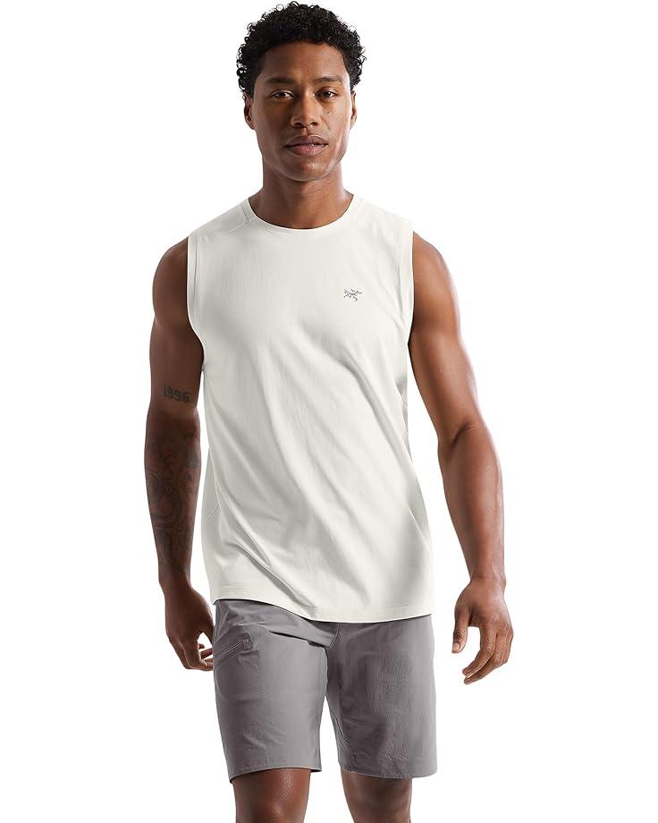 Men's Arc'teryx Cormac Tank Product Image