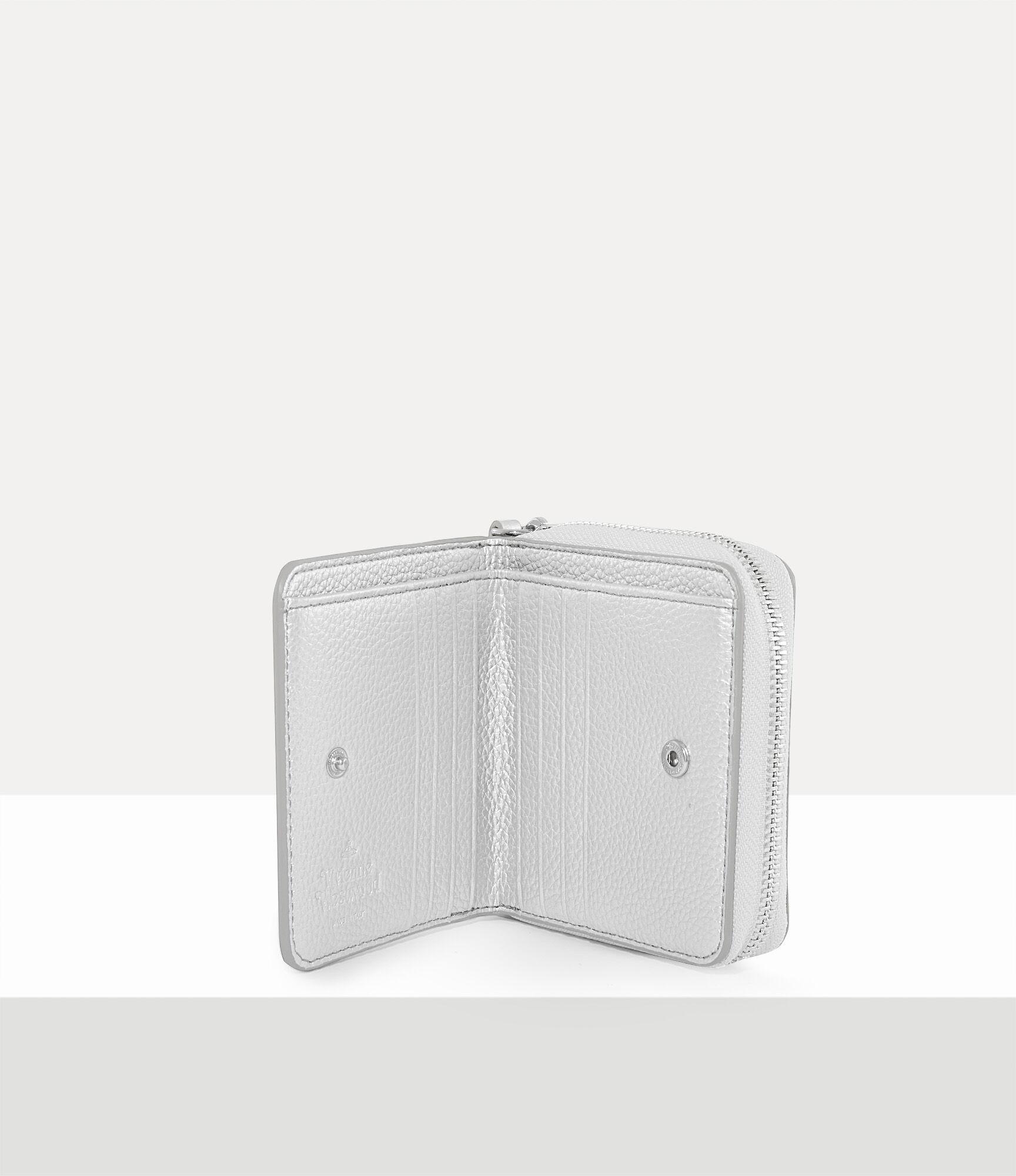 Zip Medium Wallet Product Image