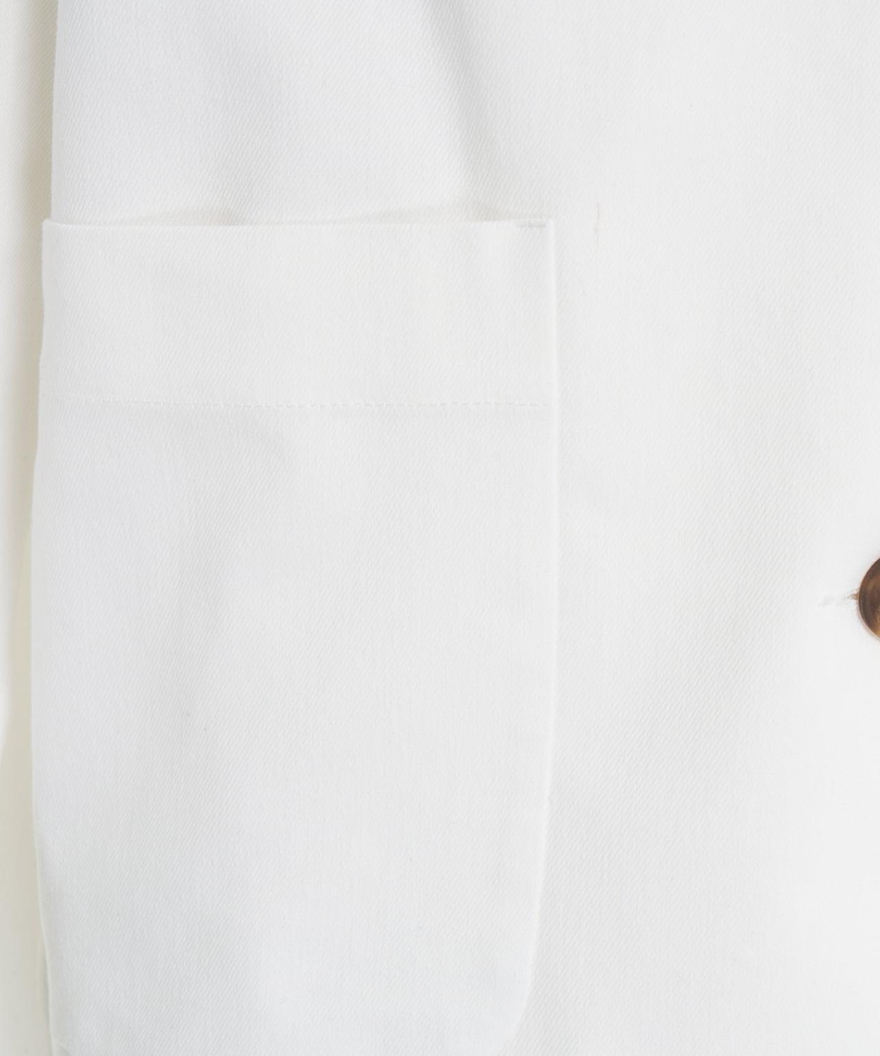 Single-breasted blazer Product Image