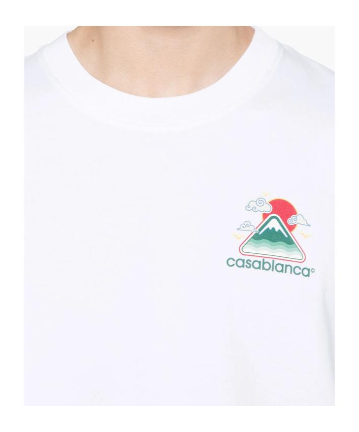 organic-cotton t-shirt Product Image