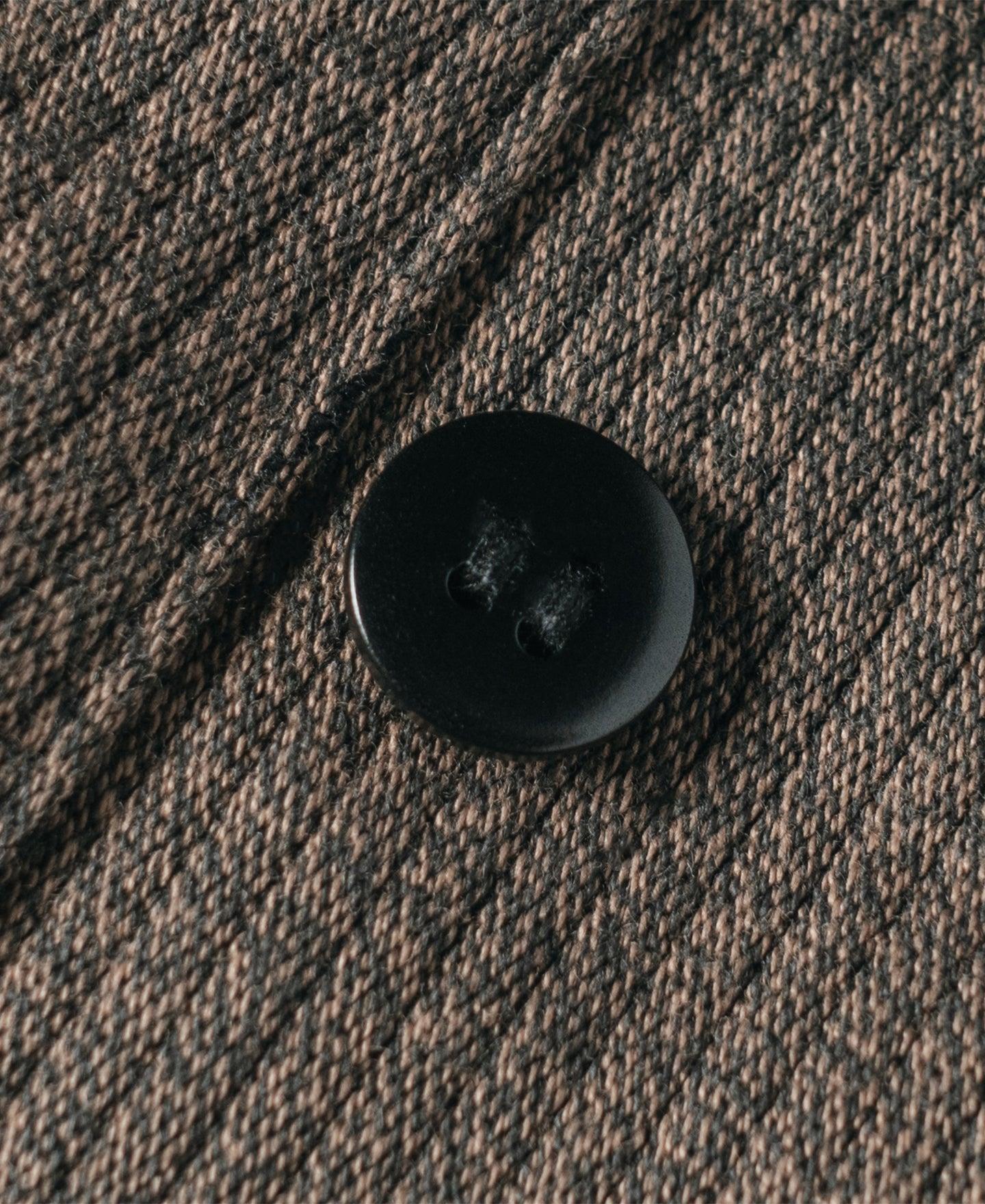 Lot 929 Pique Salt & Pepper Stripe Pants Product Image