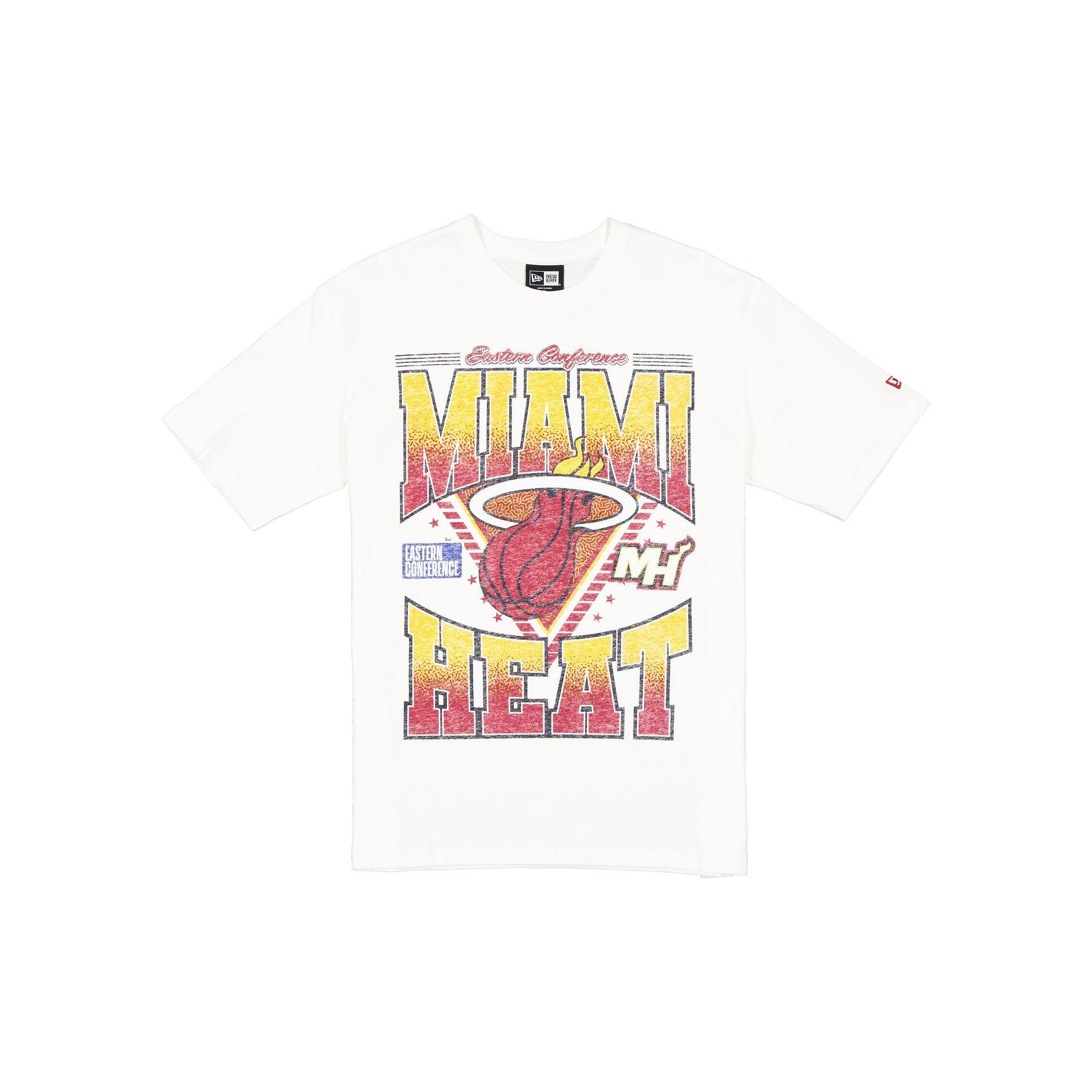 Boston Bruins Sport Classics Washed Optic White T-Shirt Male Product Image