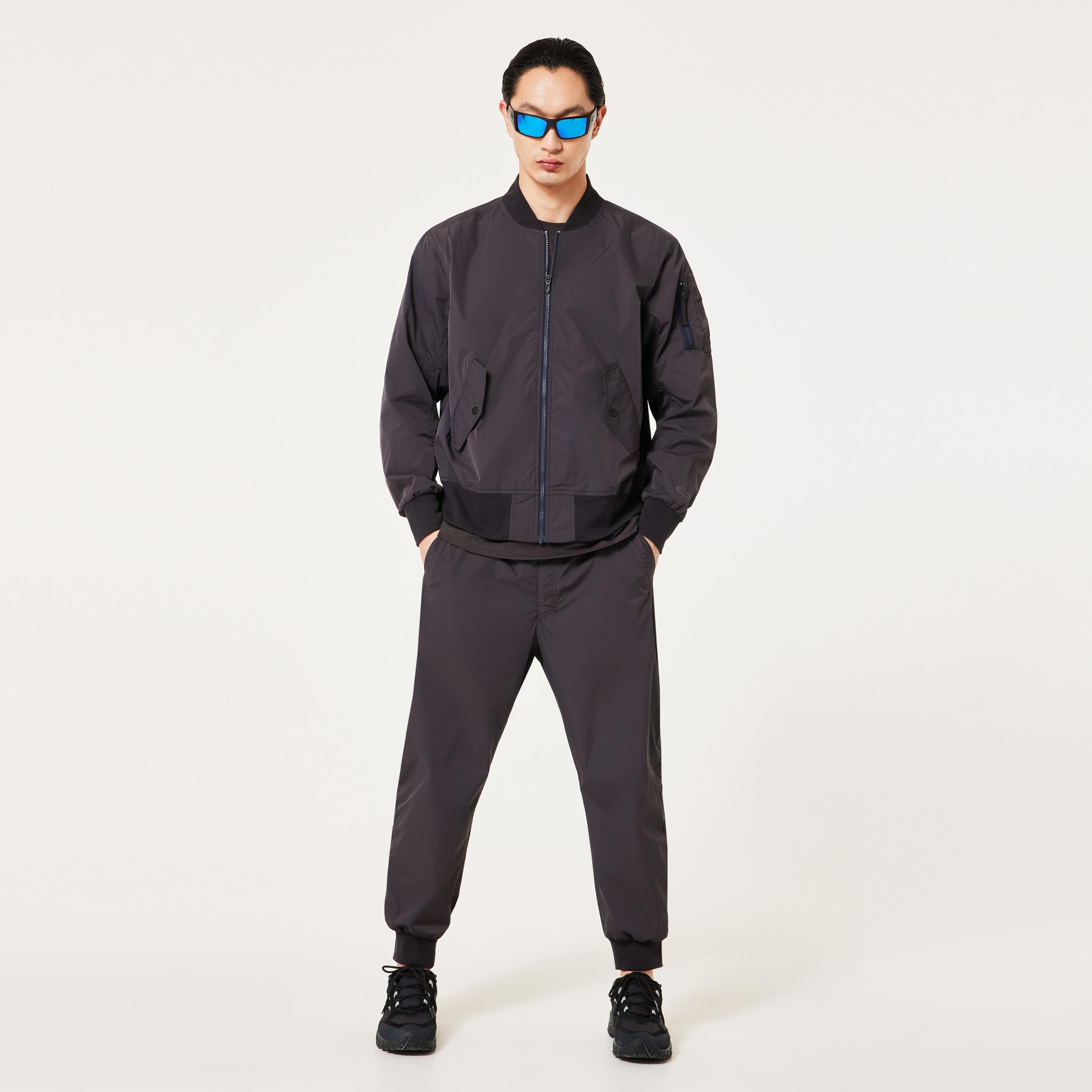 Oakley Enhance Mil Jacket 2.0 - Phantom | Oakley® Product Image