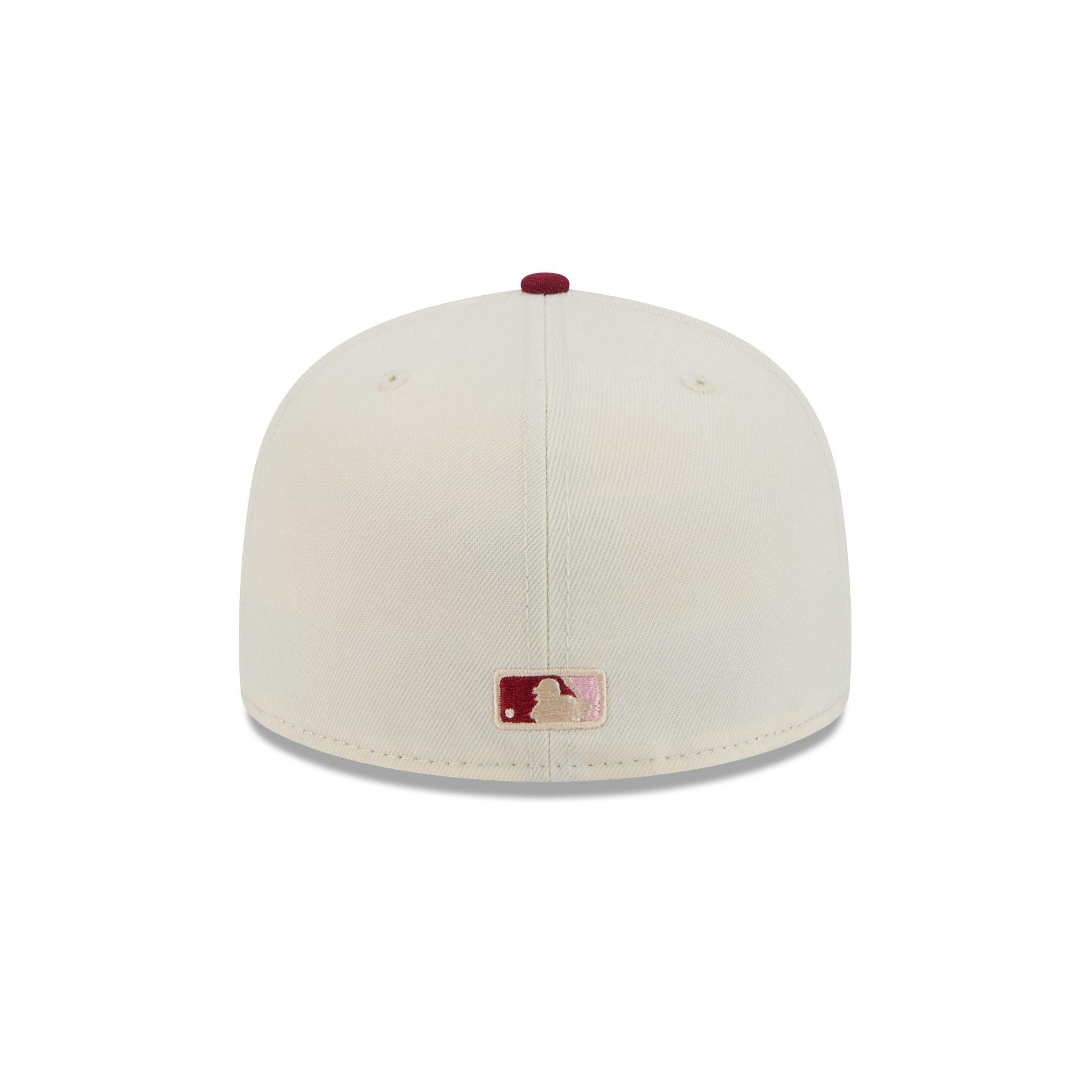 Texas Rangers Cherub 59FIFTY Fitted Hat Male Product Image