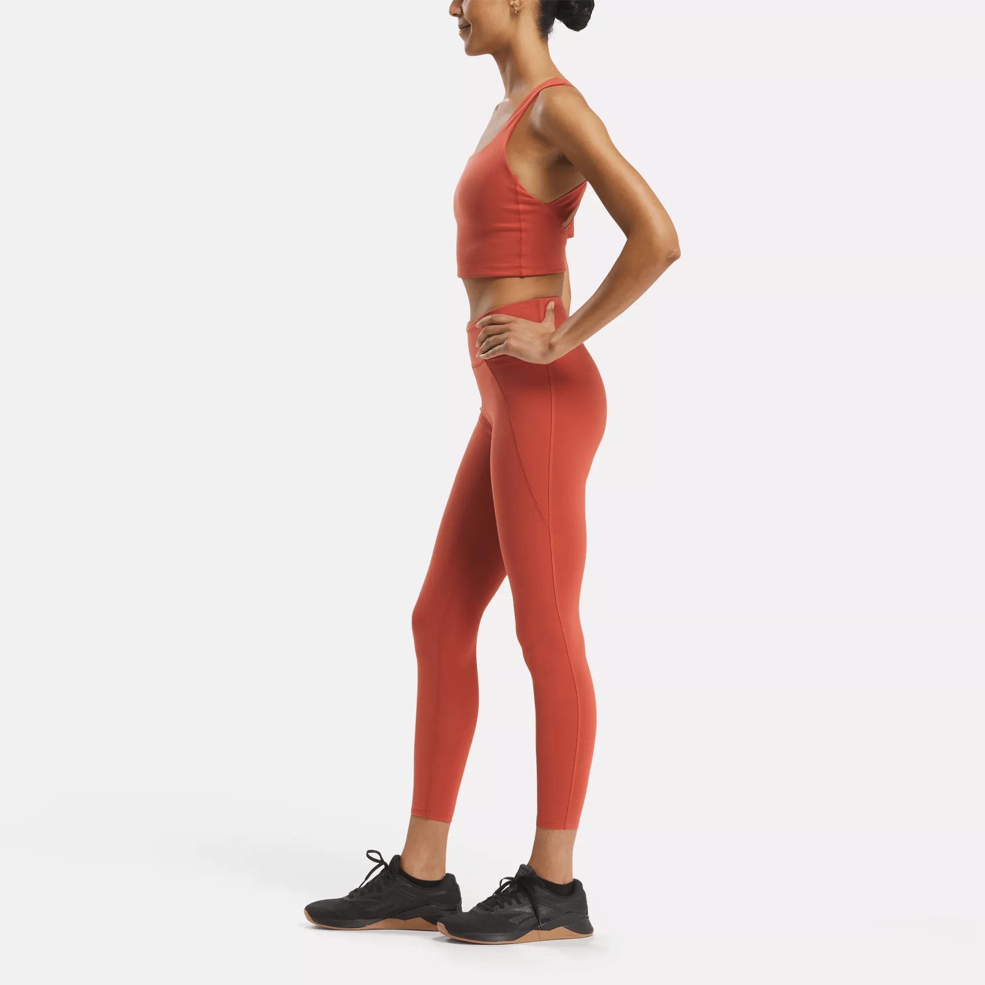 Women's Lux Leggings Female Product Image