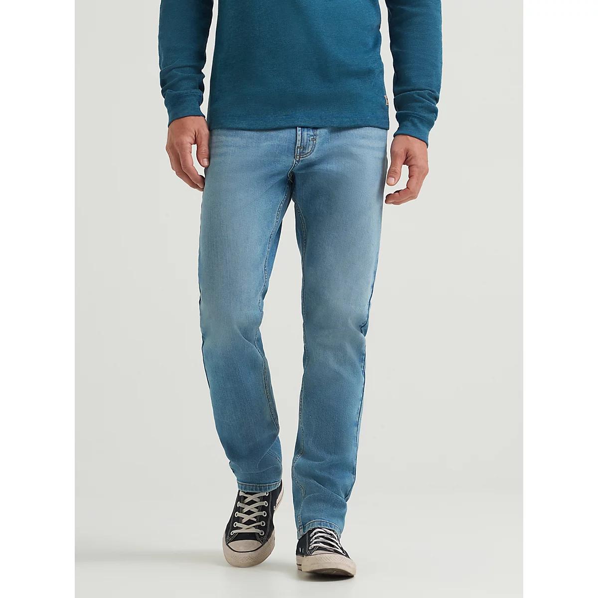 Men's Rodeo Tested T-Shirt in Washed Product Image