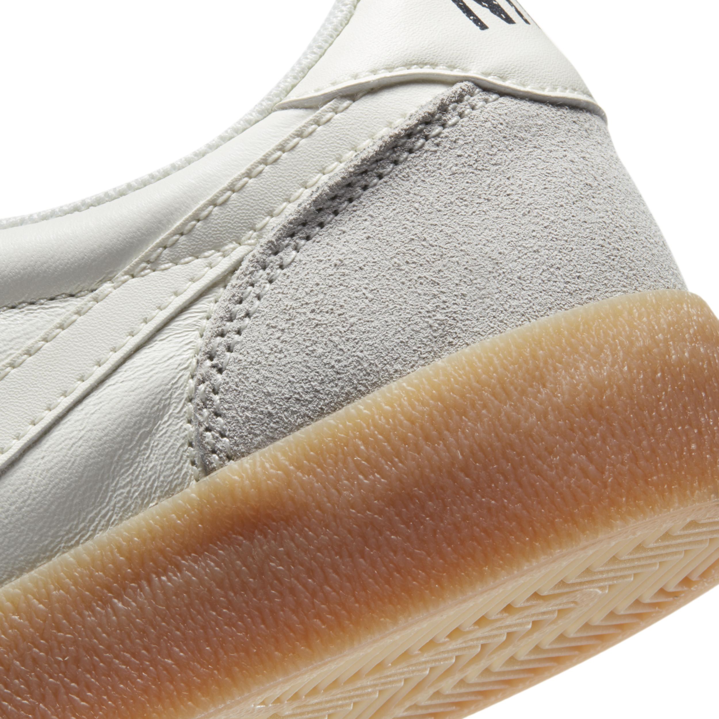 Nike Mens Killshot 2 Leather Shoes | 432997-128 Product Image