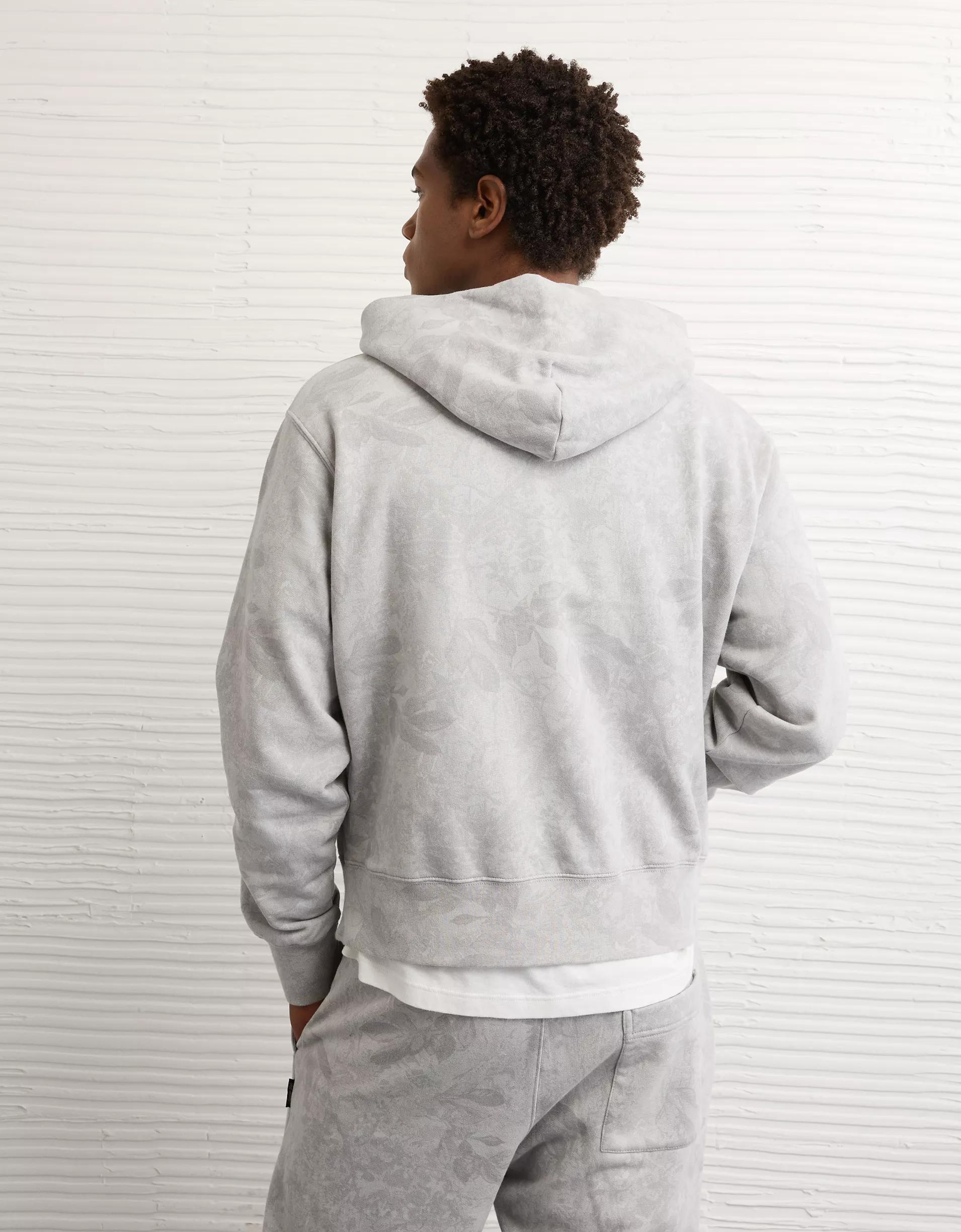 AE Laidback Luxe Heavyweight Hoodie Product Image