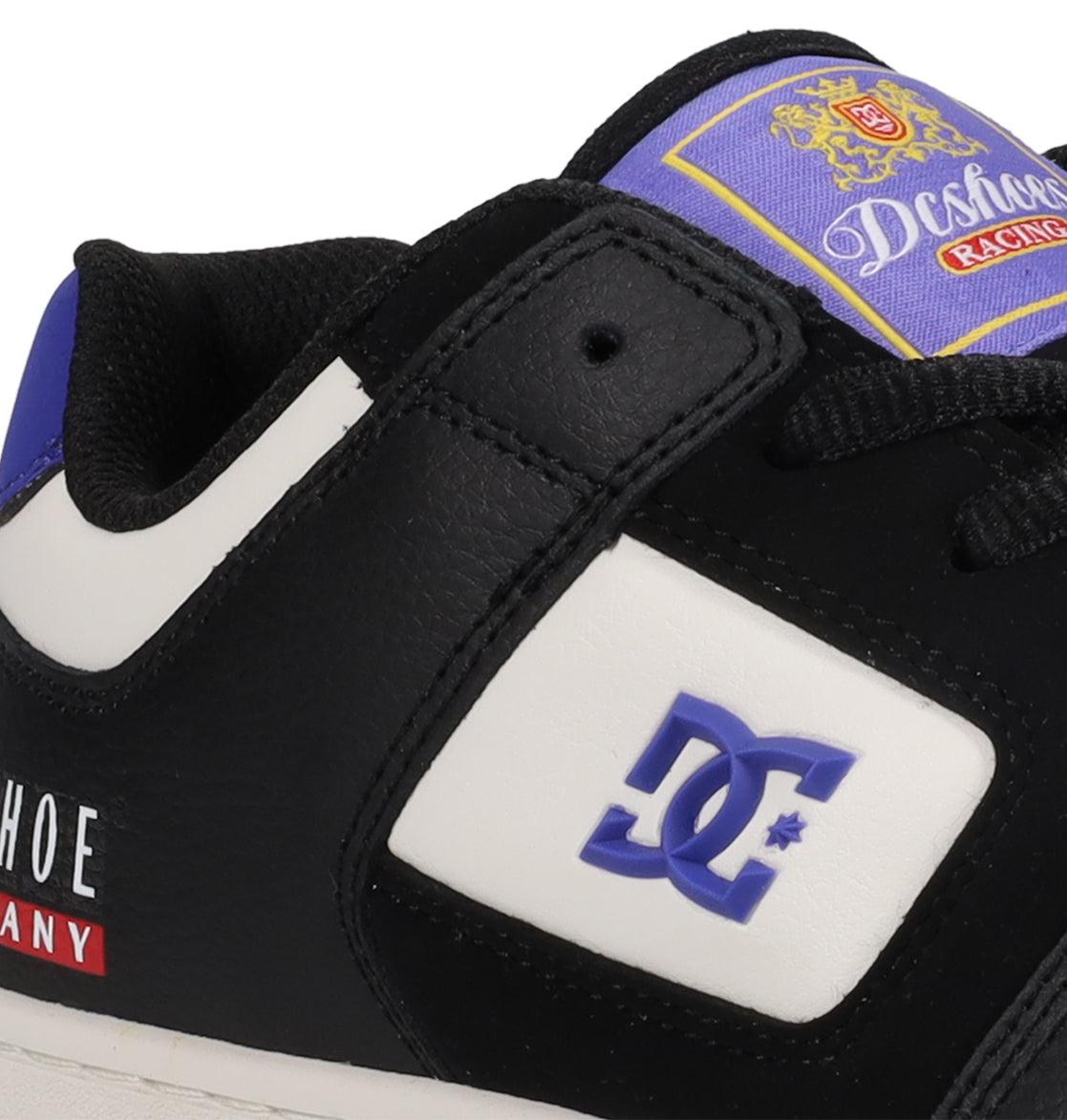 Men's Manteca 4 Se Shoes Male Product Image