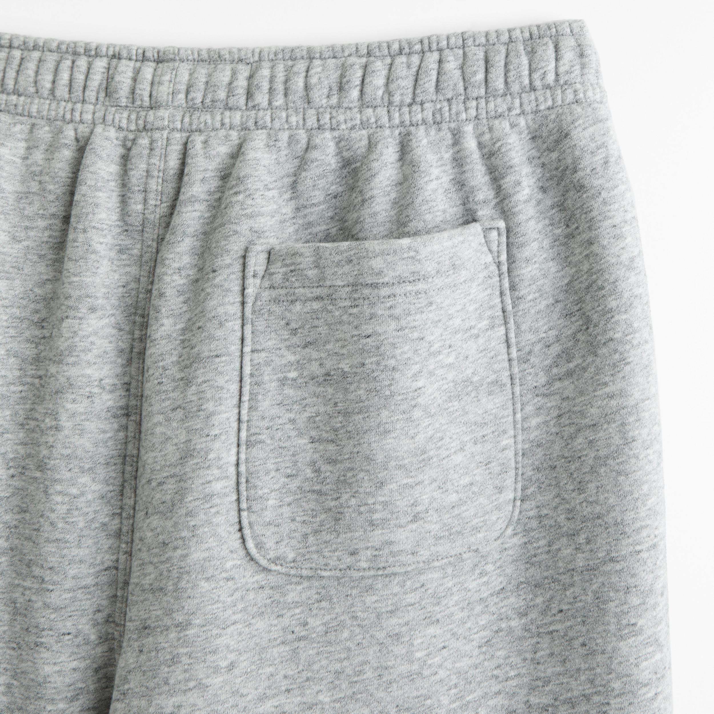 Essential Cinched Sweatpant Product Image
