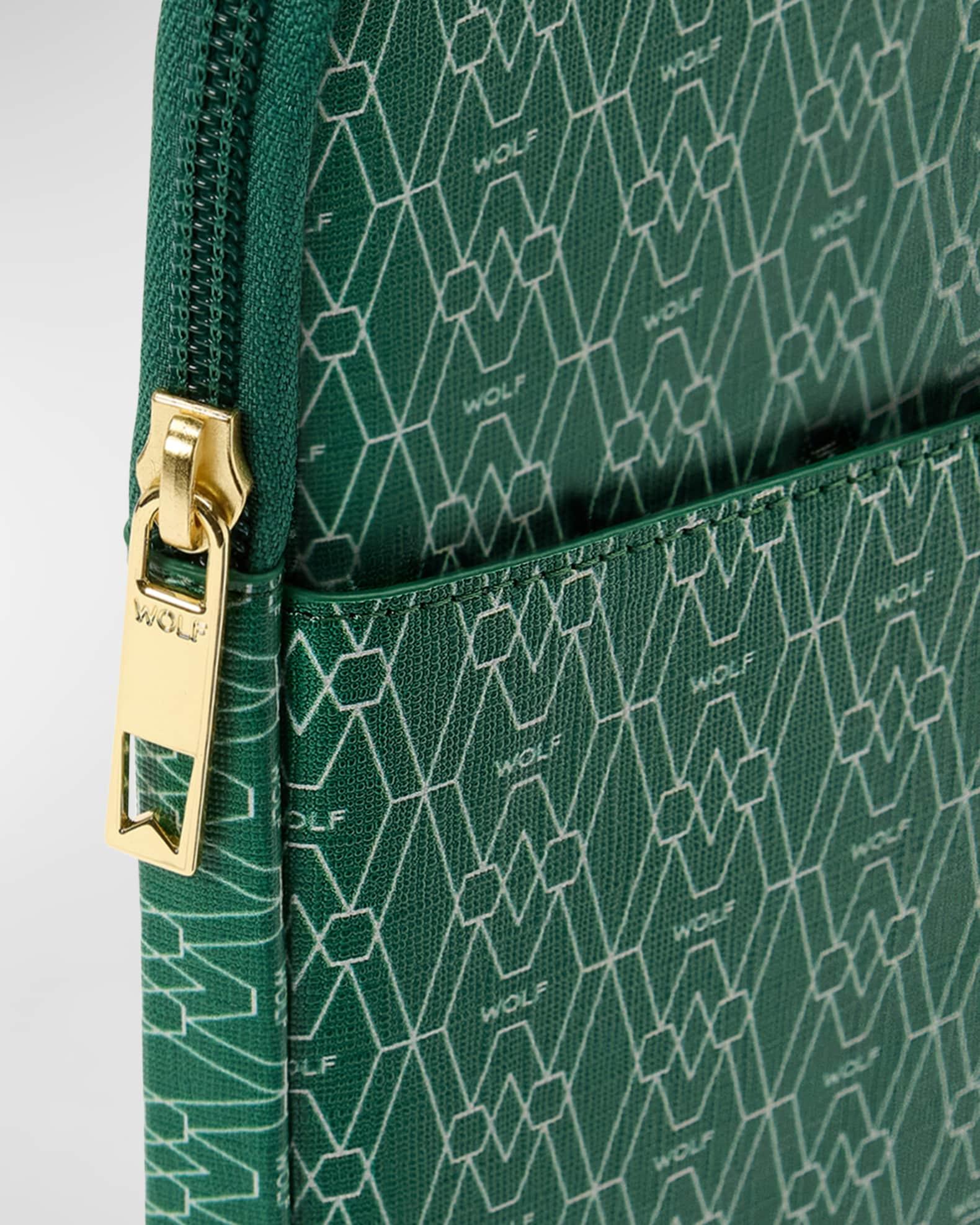 Men's Signature Laptop Zip Case Product Image