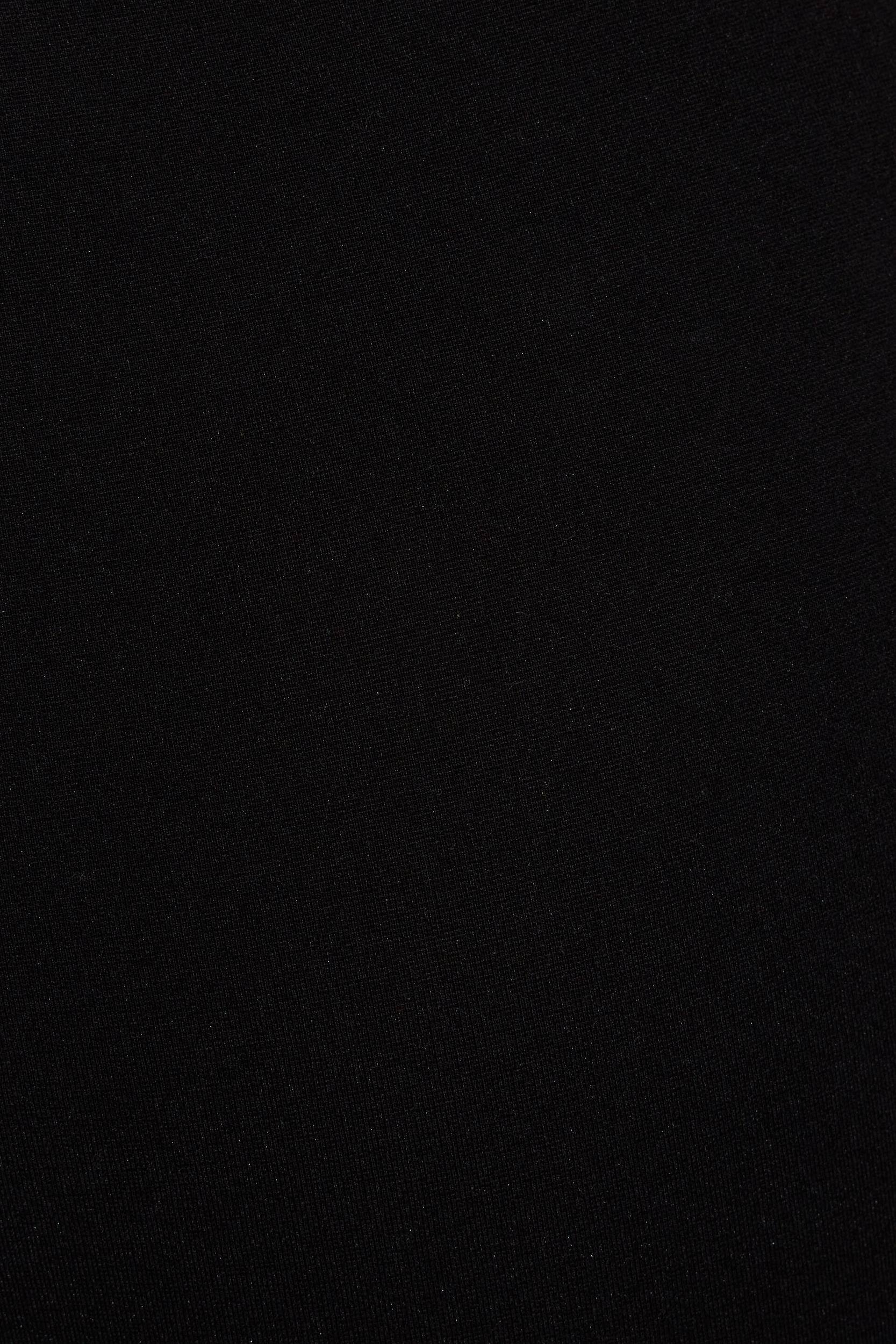 Knit Capri Pants Product Image