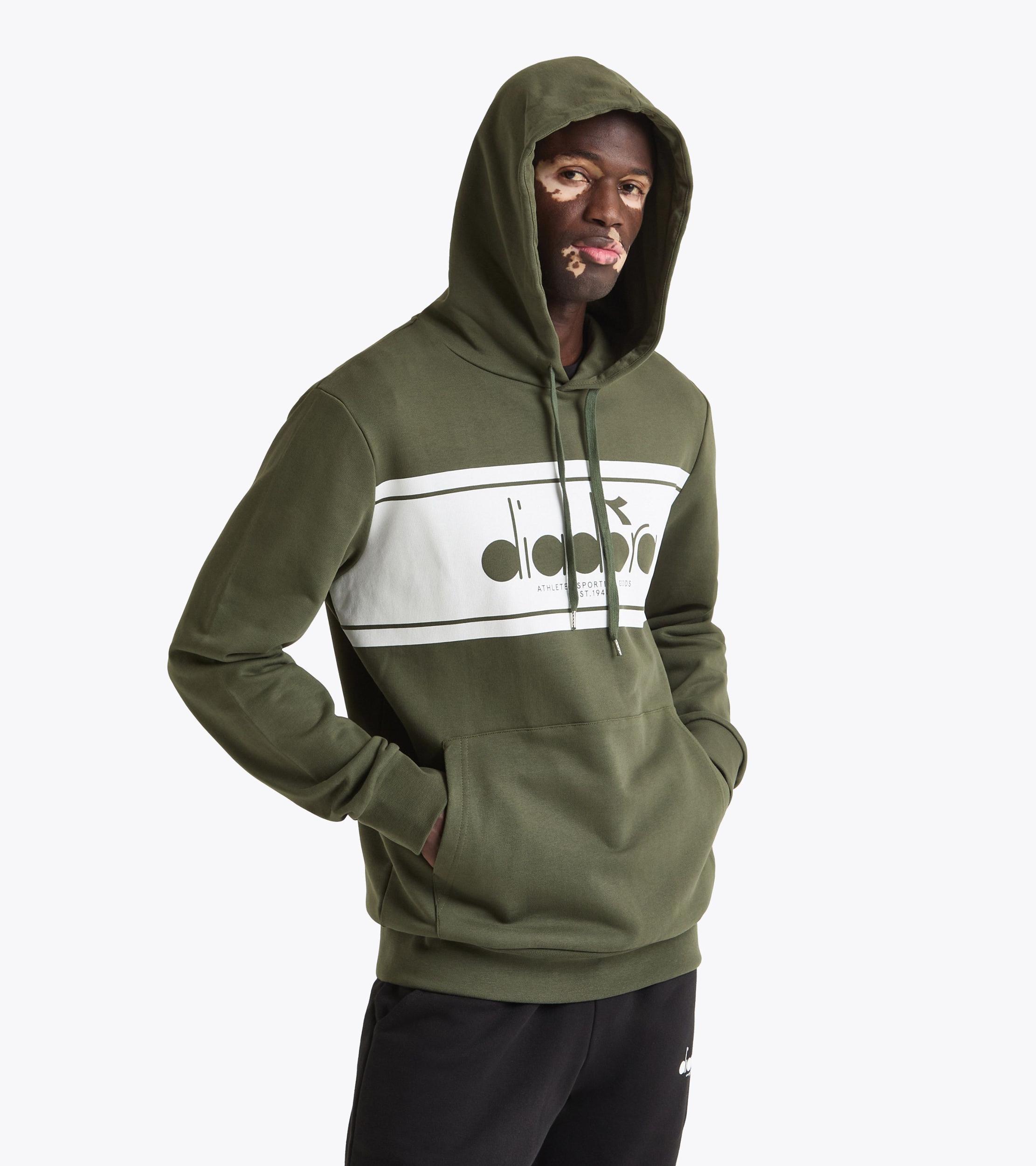HOODIE LOGO Product Image