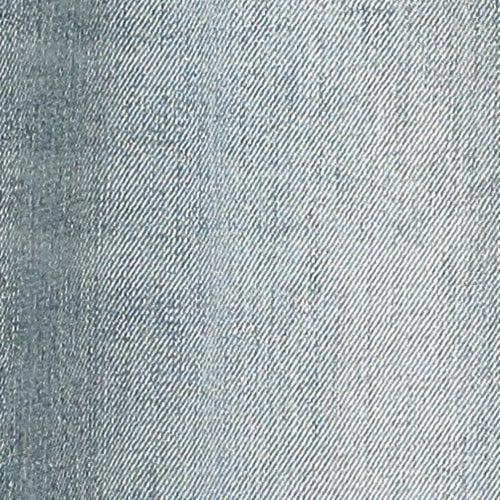 5 Pocket Jean - Bleach Wash Product Image