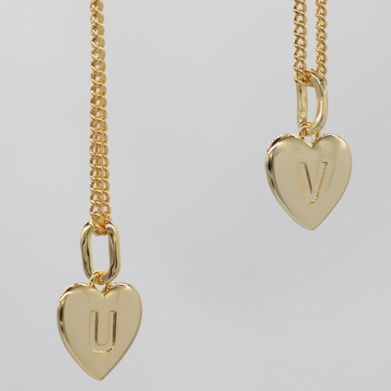 It's All About Me Necklace Product Image