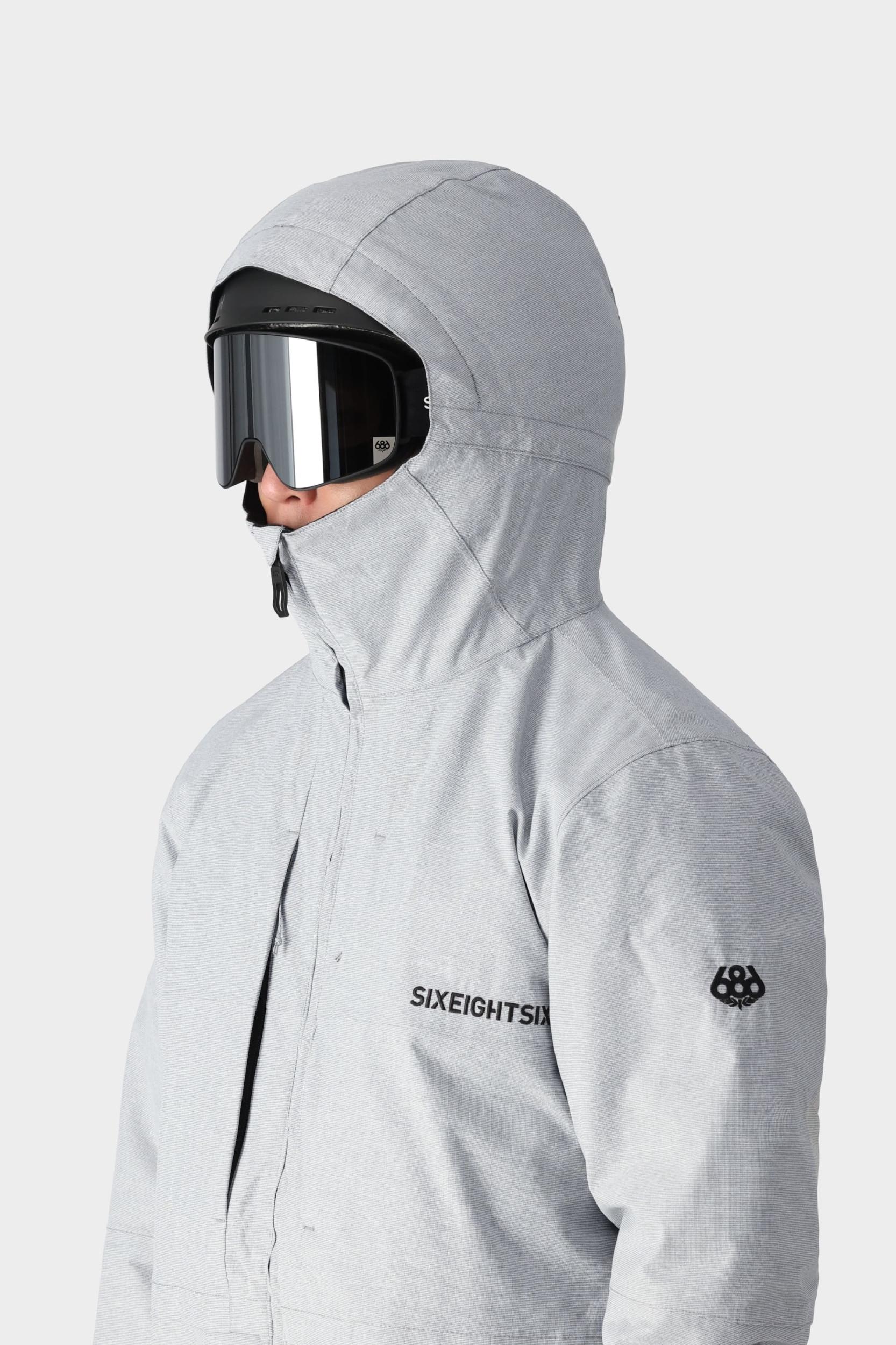 686 Women's GORE-TEX Skyline Shell Jacket Female Product Image