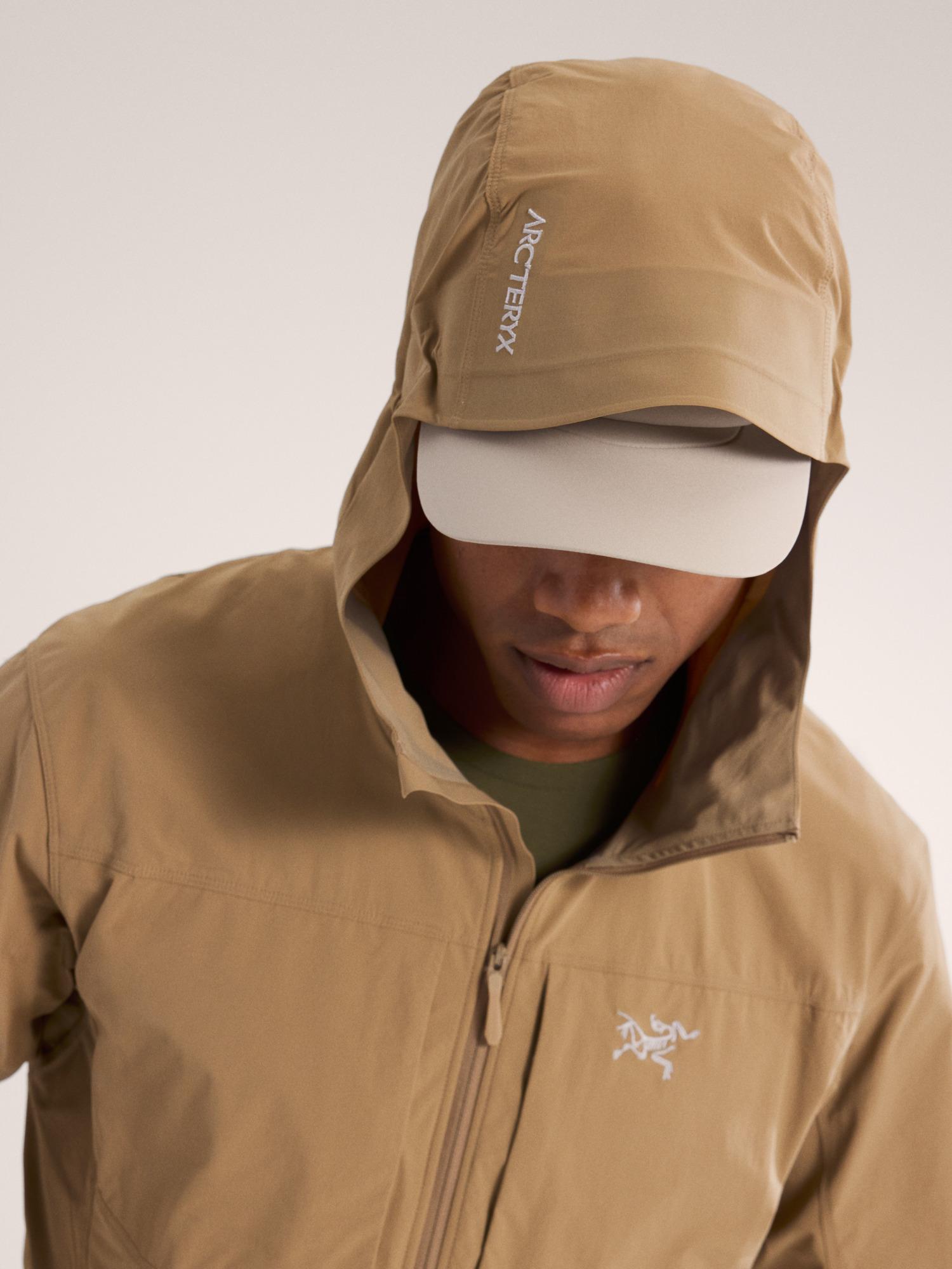 Gamma Lightweight Hoody Men's Product Image