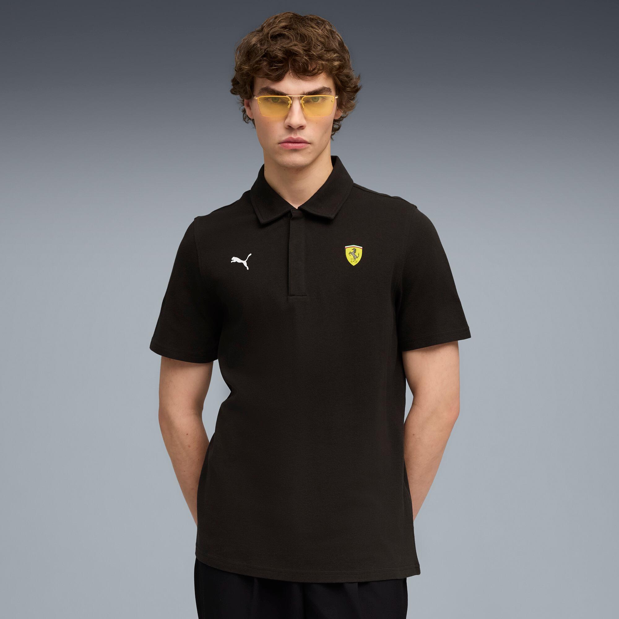 Ferrari Sportswear Polo Men Product Image