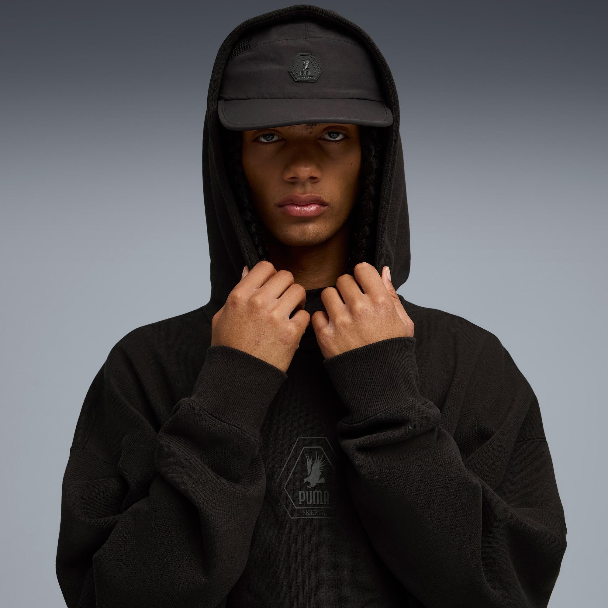 PUMA x SKEPTA Hoodie Men Product Image