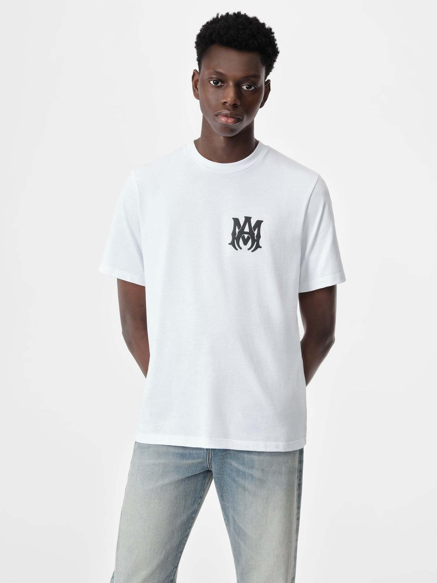 Ma Core raised-logo T-shirt Product Image