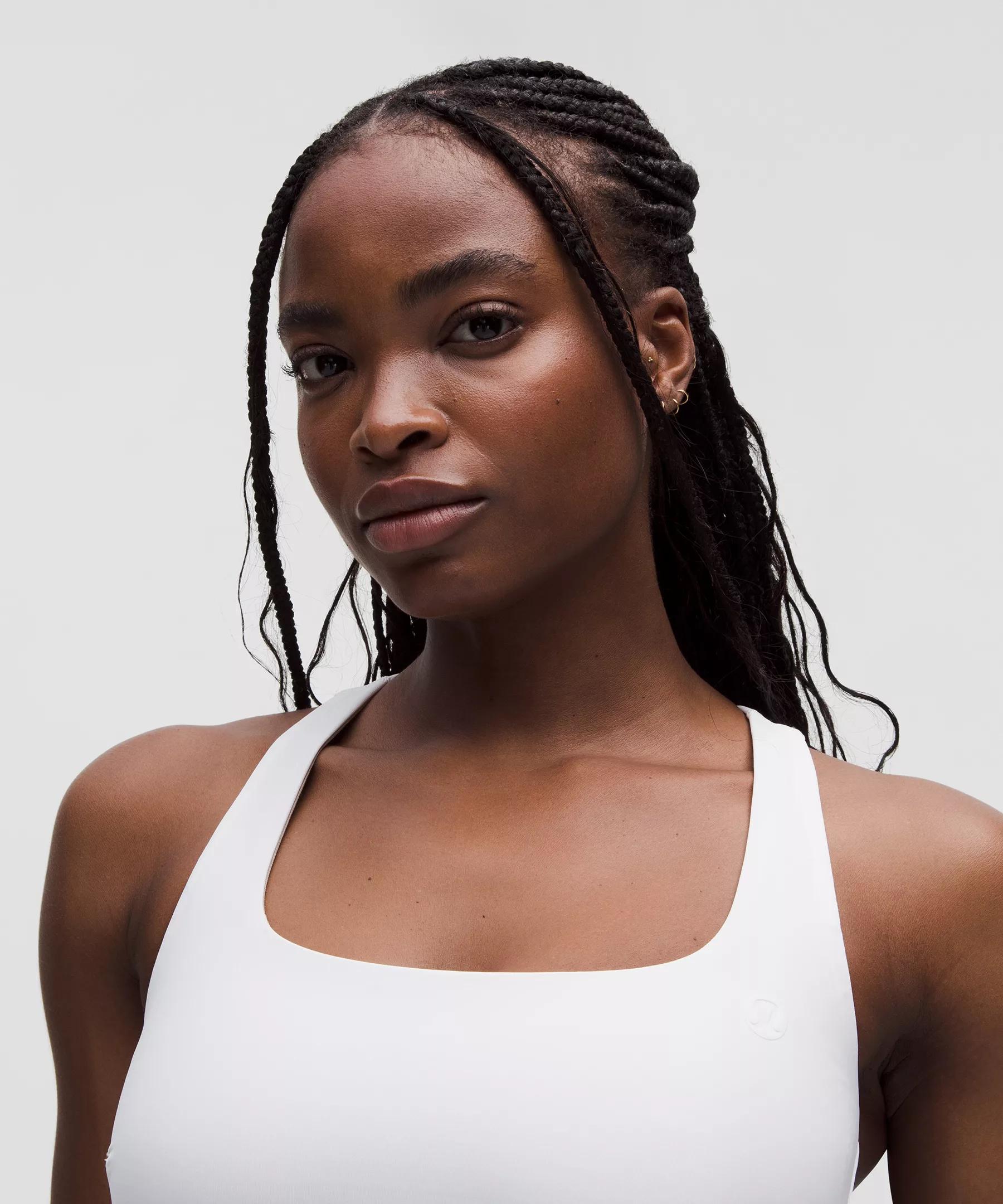 Lightweight Tennis Tank Top *Medium Support, B/C Cup Product Image