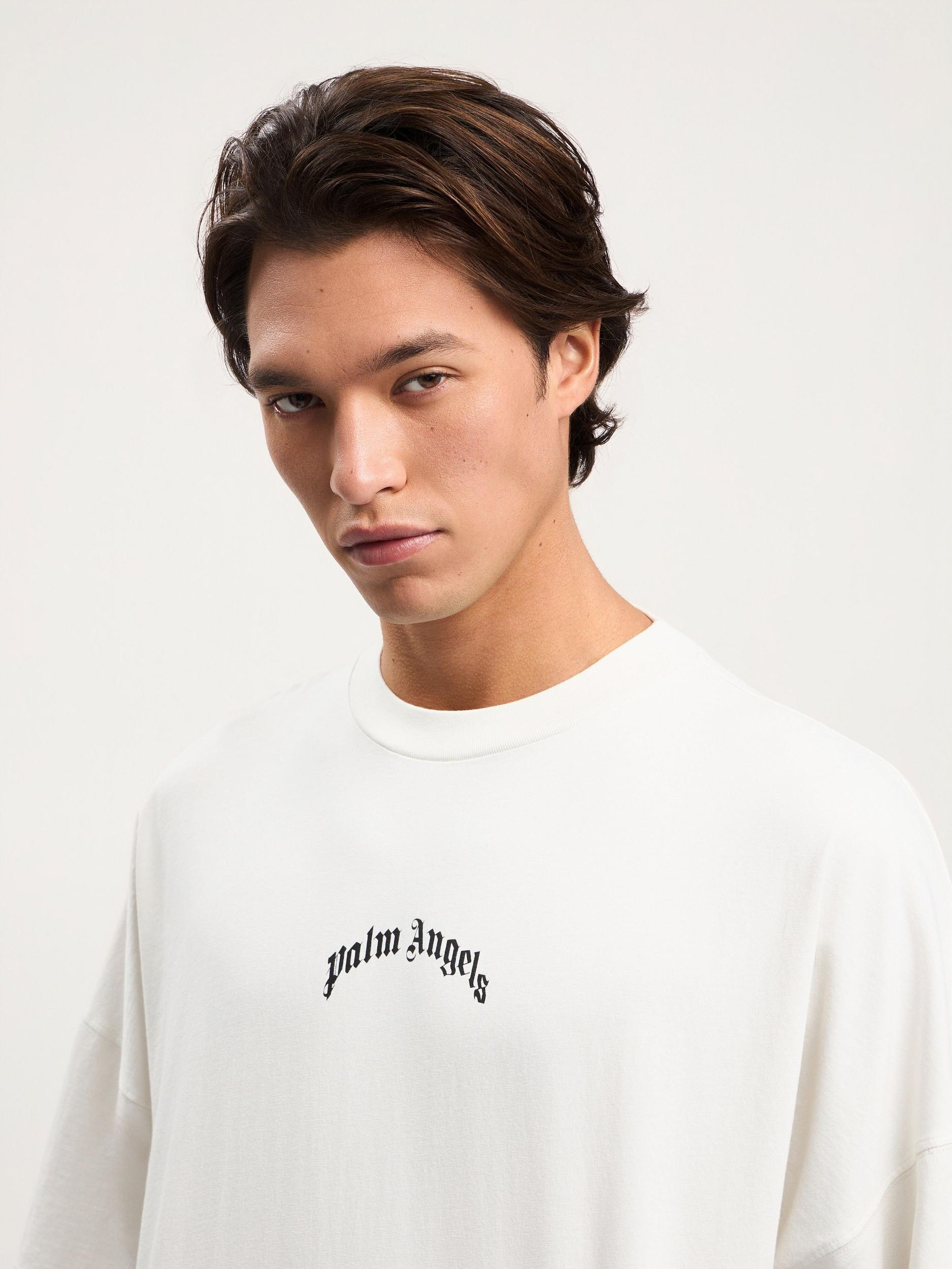 Classic Logo Over T-Shirt Product Image
