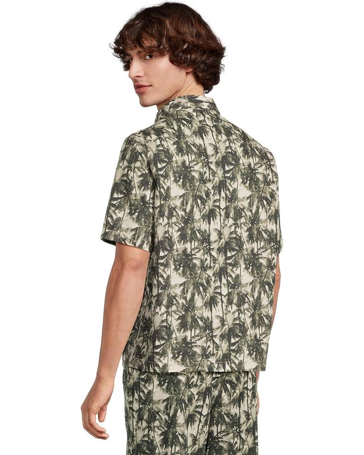 Fletch Short Sleeve Shirt Product Image