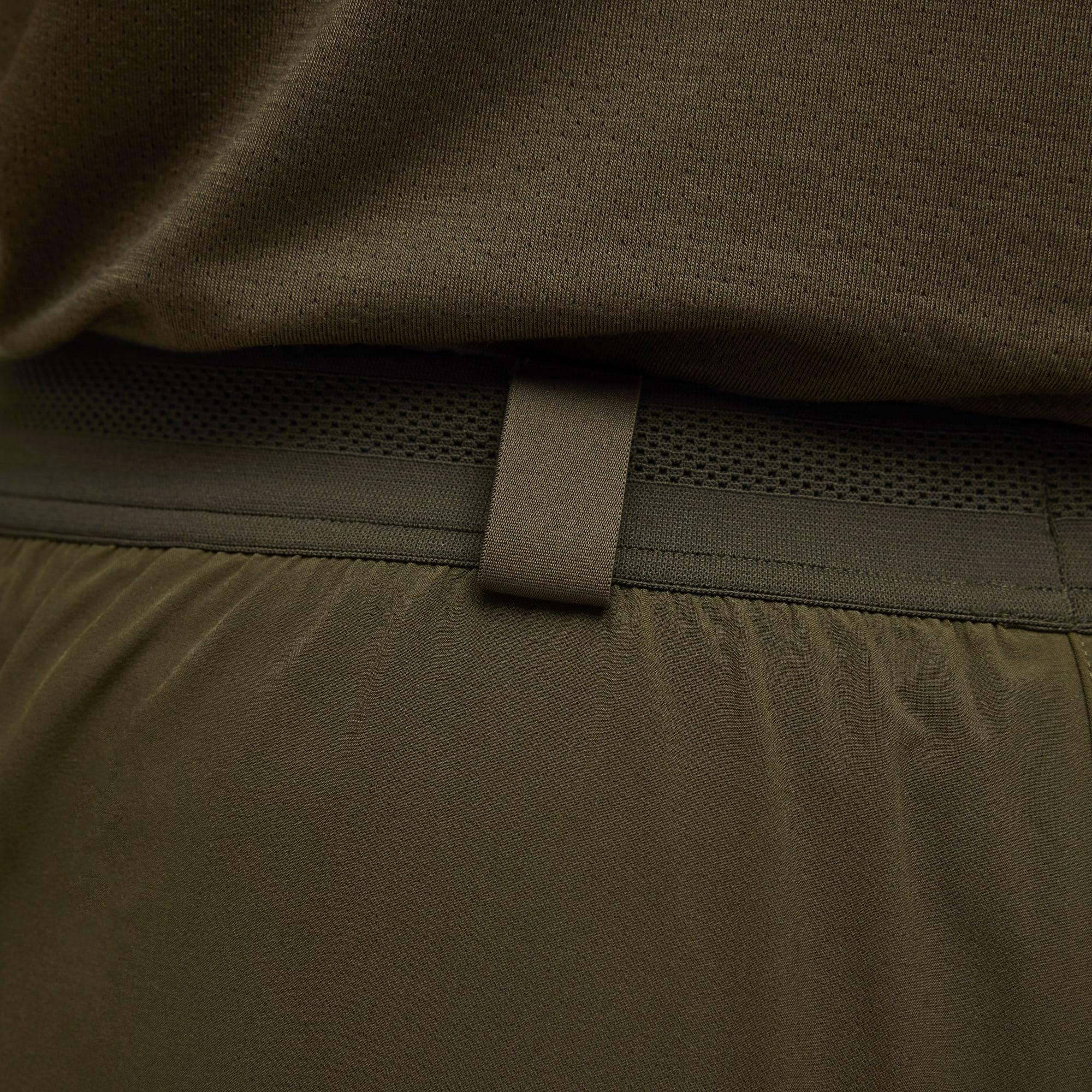 PUMA x HYROX 2in1 Training Shorts Men Product Image