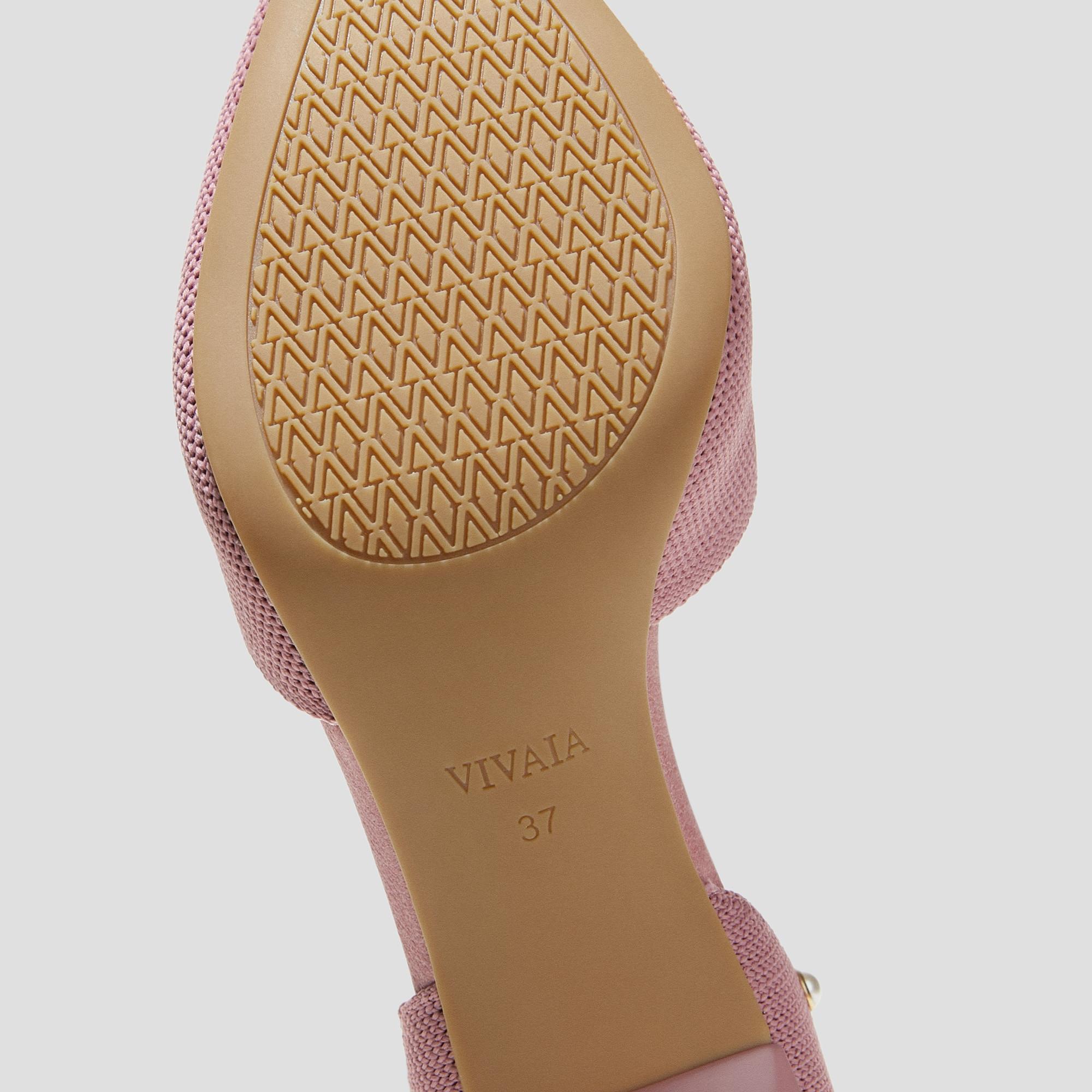 Pointed-Toe Stilettos (Arabella) Product Image