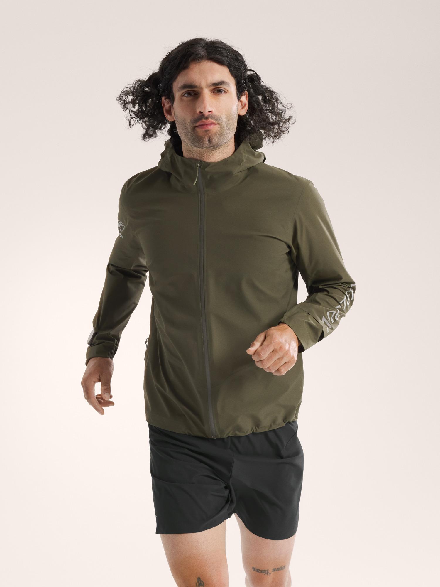 Norvan Jacket Men's Product Image