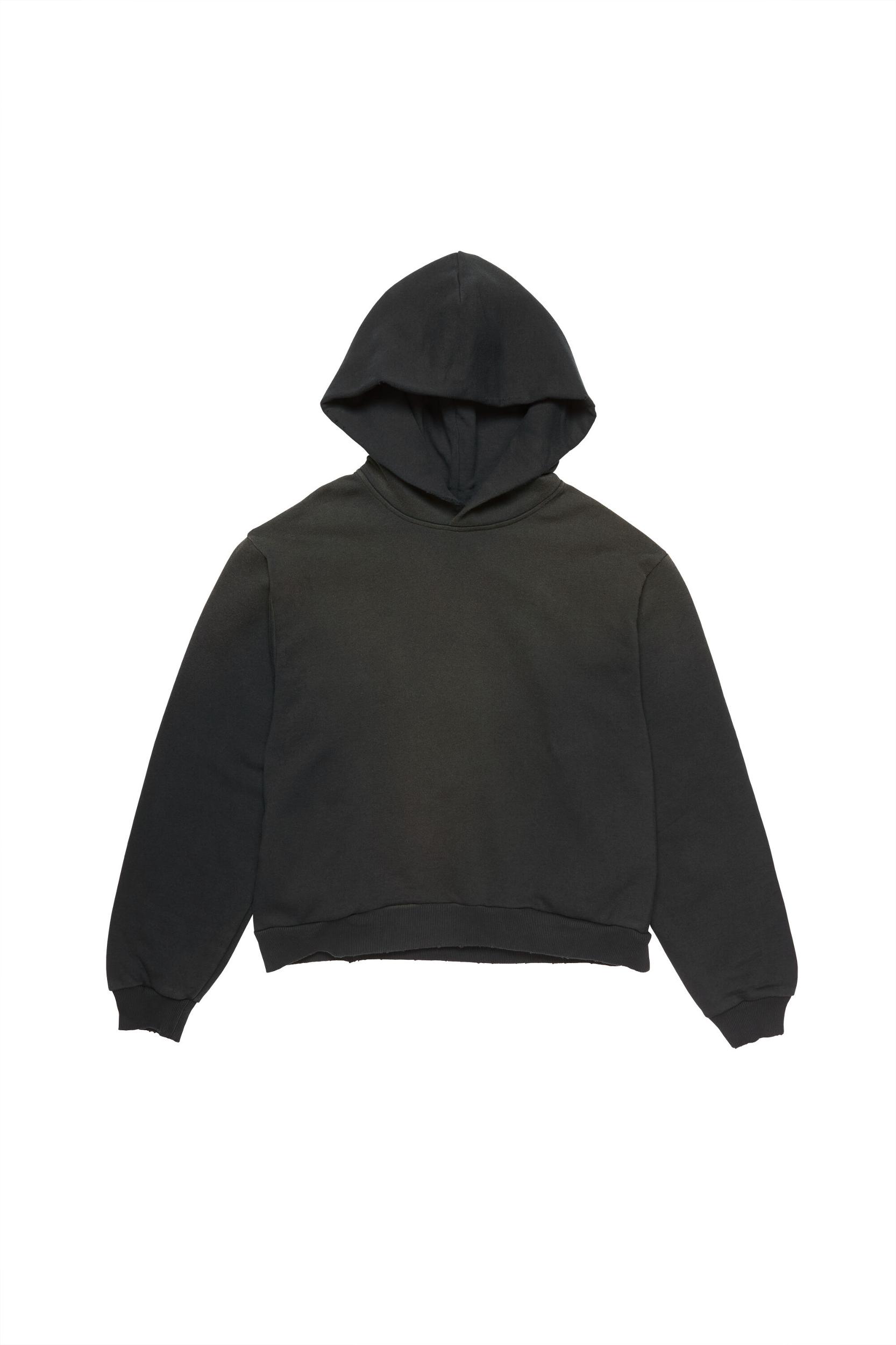 Logo hooded sweater Product Image