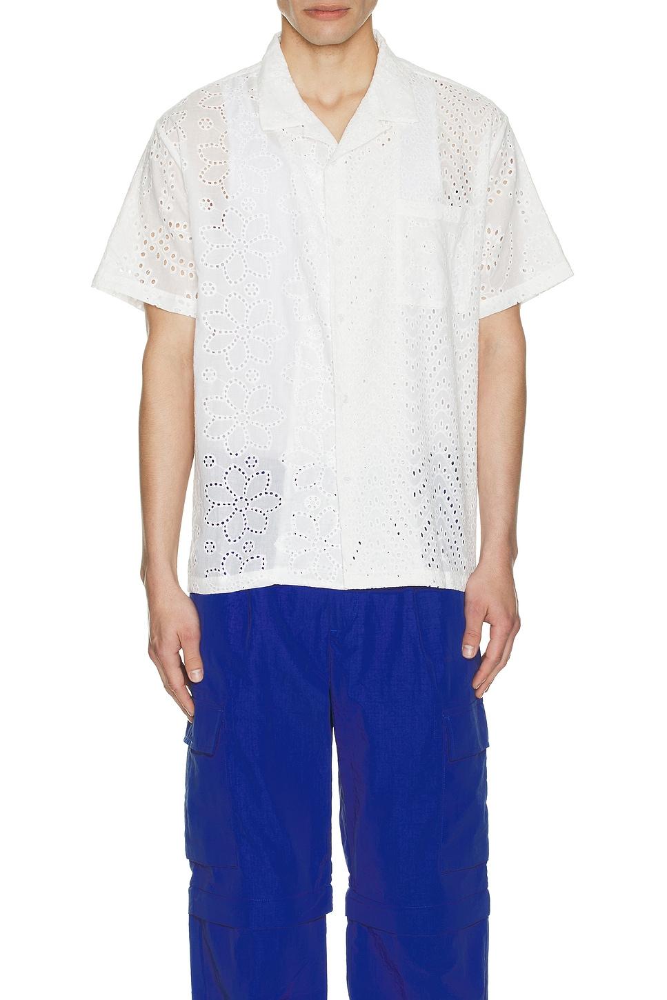 Hawaiian Shirt Product Image