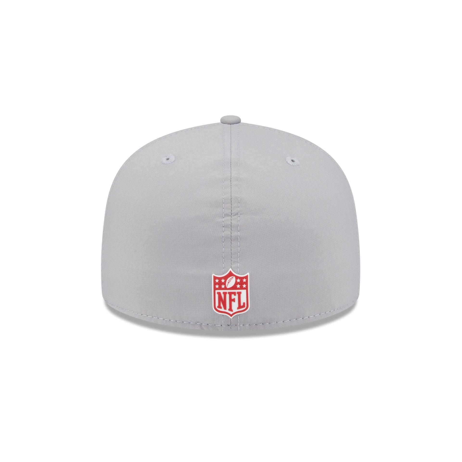 Washington Mystics Rebel Series 9FIFTY Snapback Hat Male Product Image