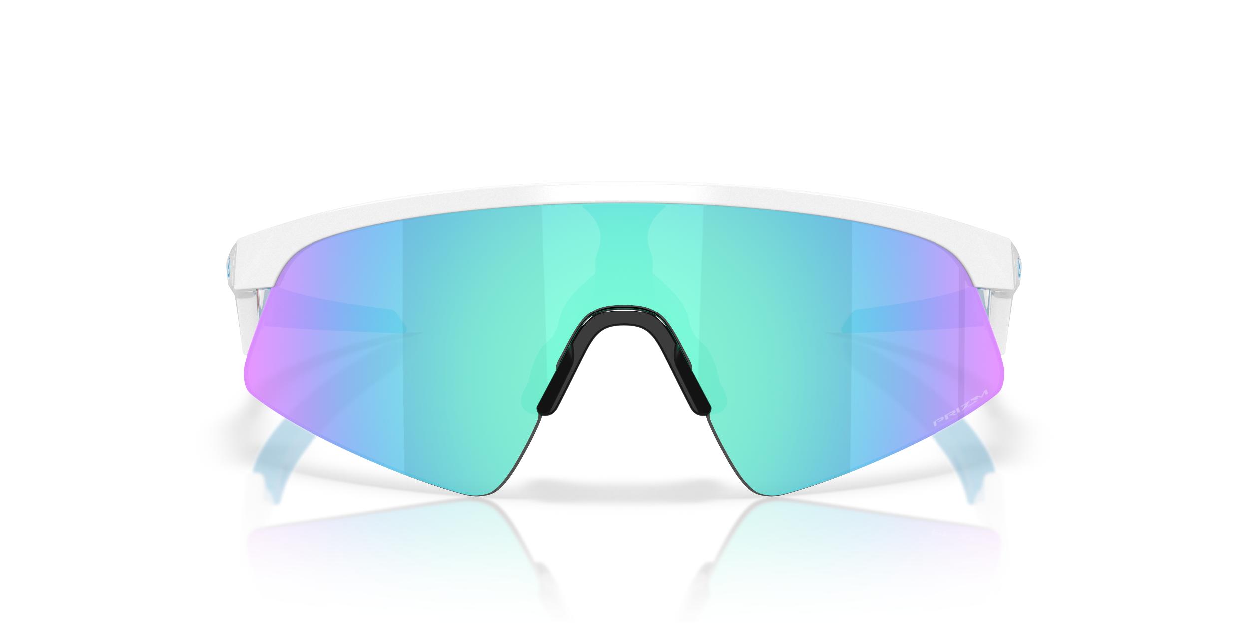 Oakley Men's Resistor Sweep (youth Fit) Sunglasses Product Image