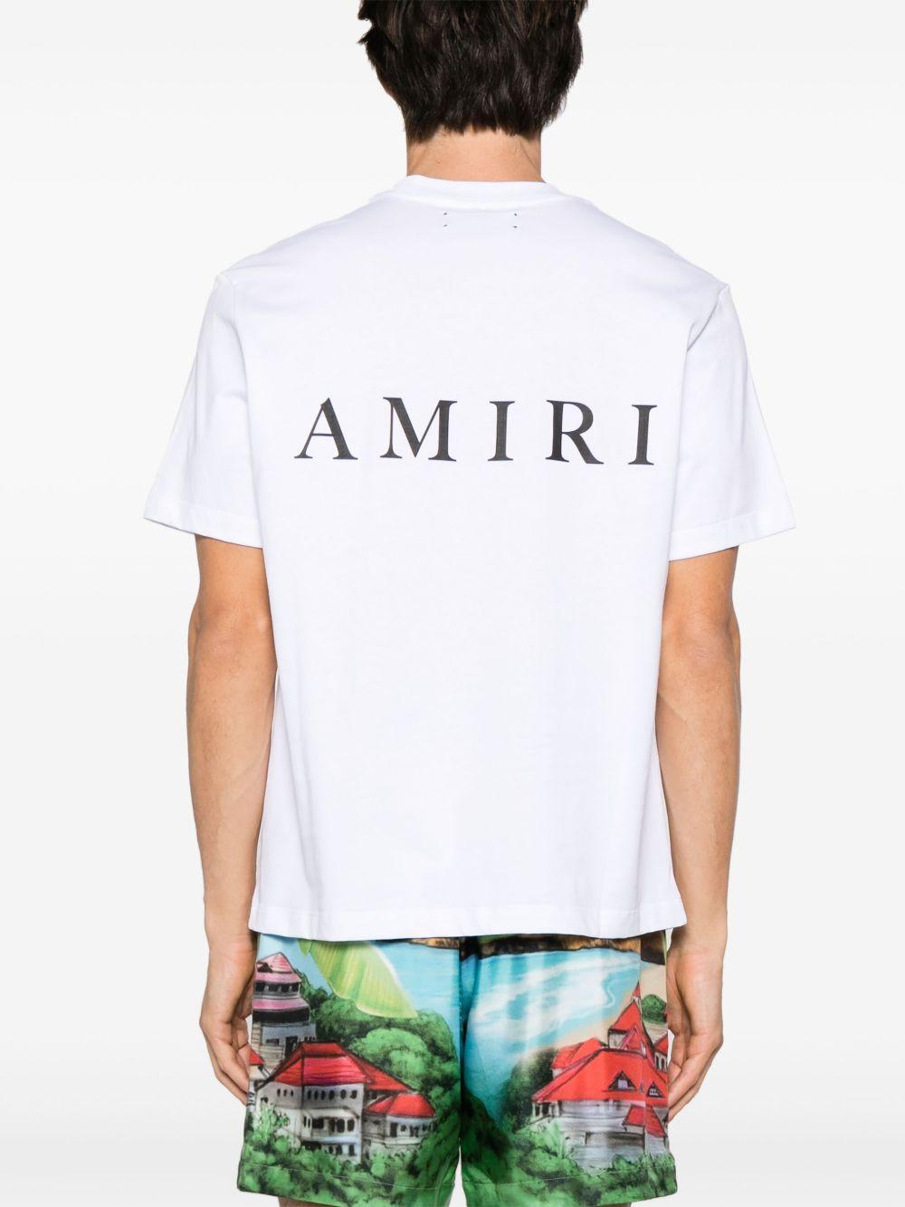 Ma Core raised-logo T-shirt Product Image