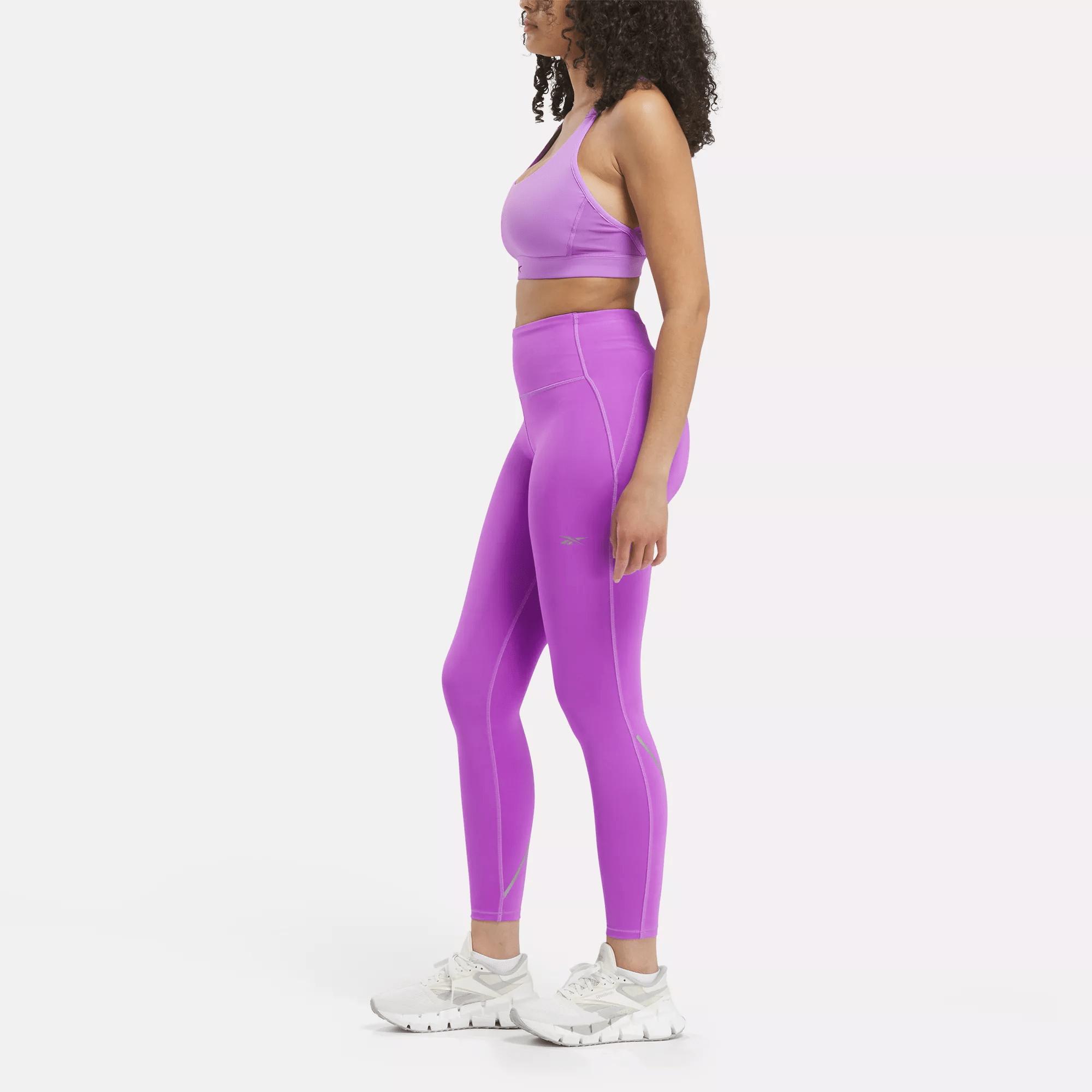 Women's Lux Speed High-Rise Leggings Female Product Image