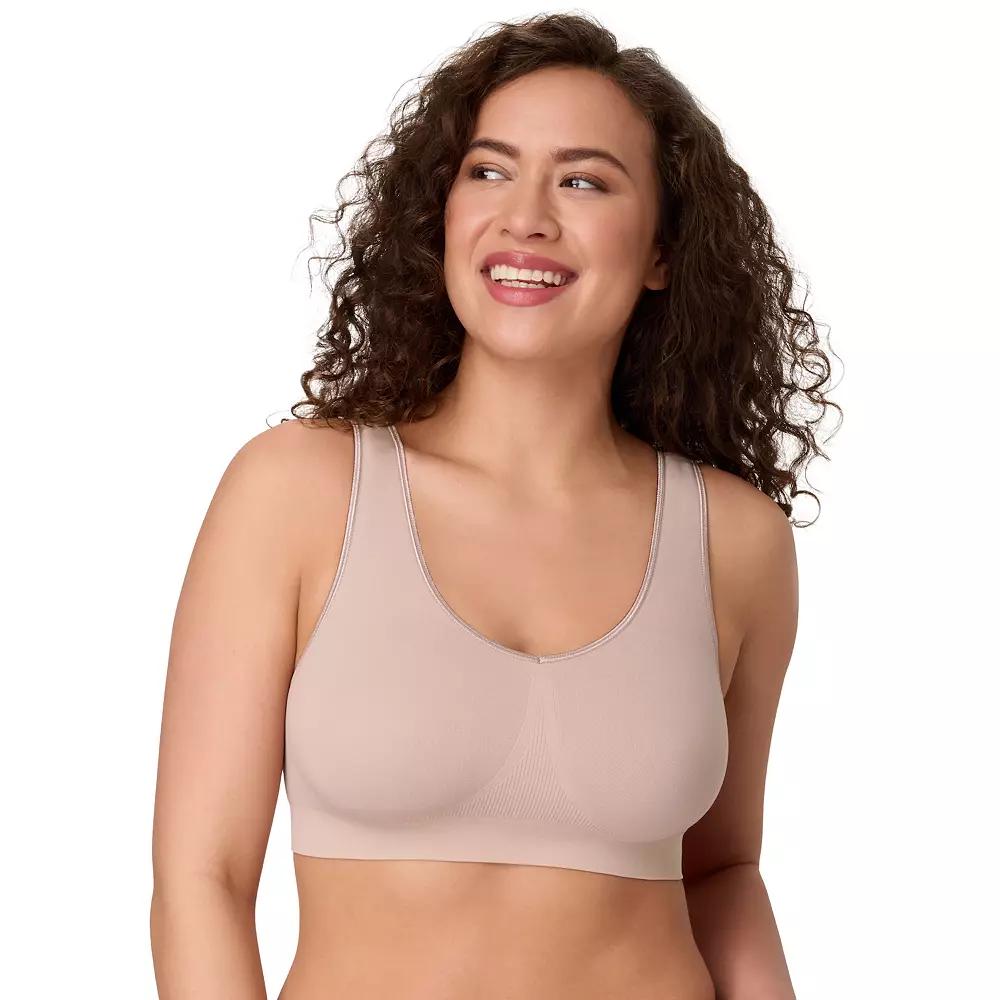 Bali One Smooth U Seamless Bralette DFBRAL, Women's,  Product Image