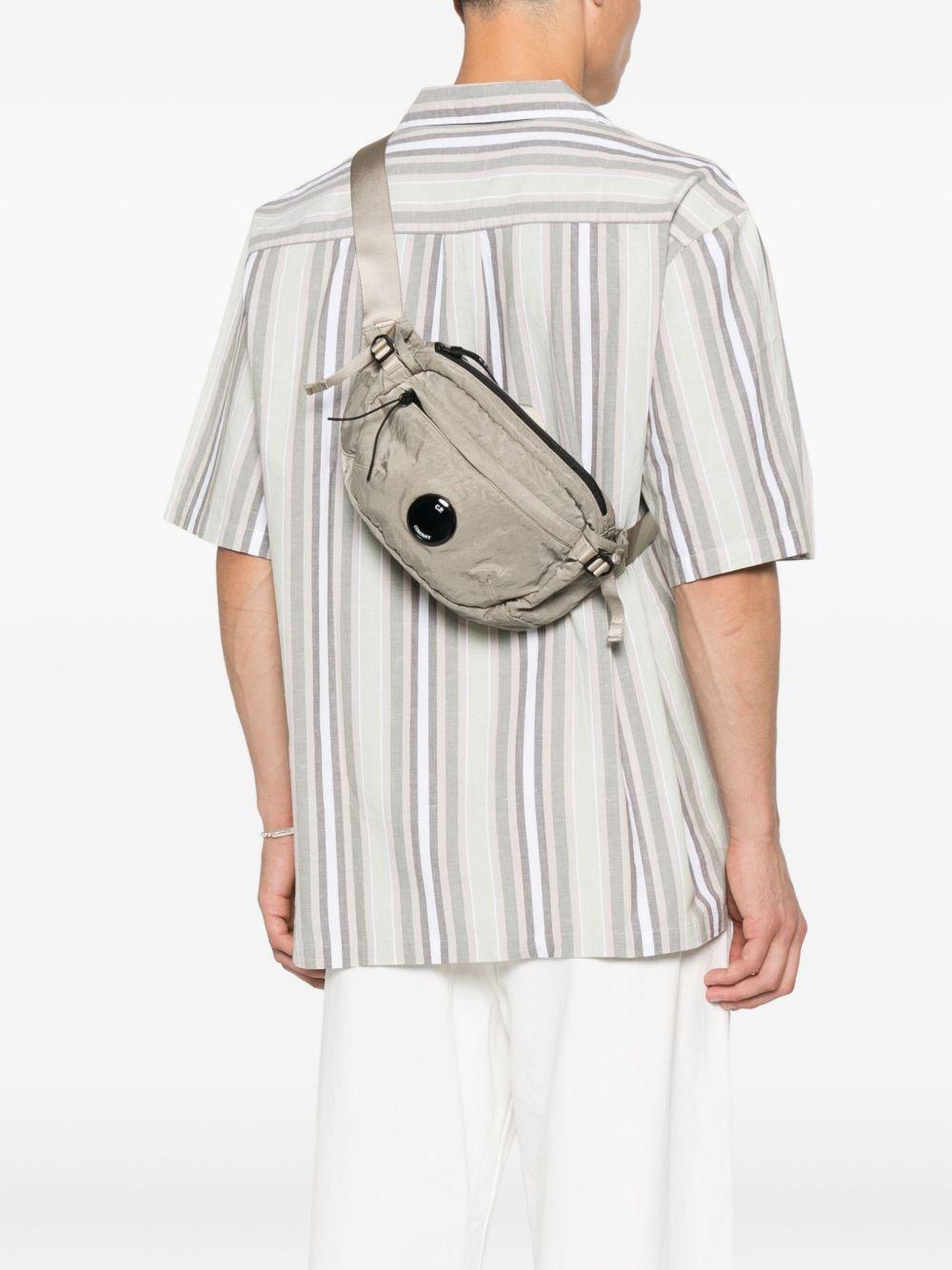 Lens-detail belt bag Product Image