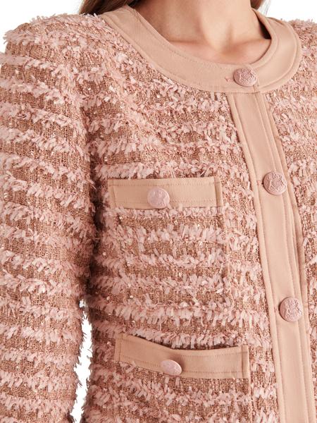 Winter Rose Jacket Product Image